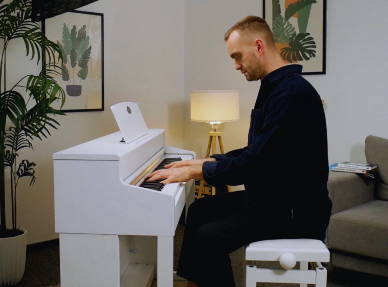 Честный обзор цифрового пианино Beisite B-808 Pro