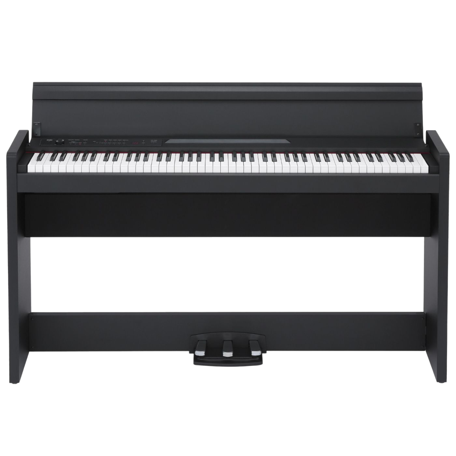 Цифровое пианино Korg LP-380 BK U