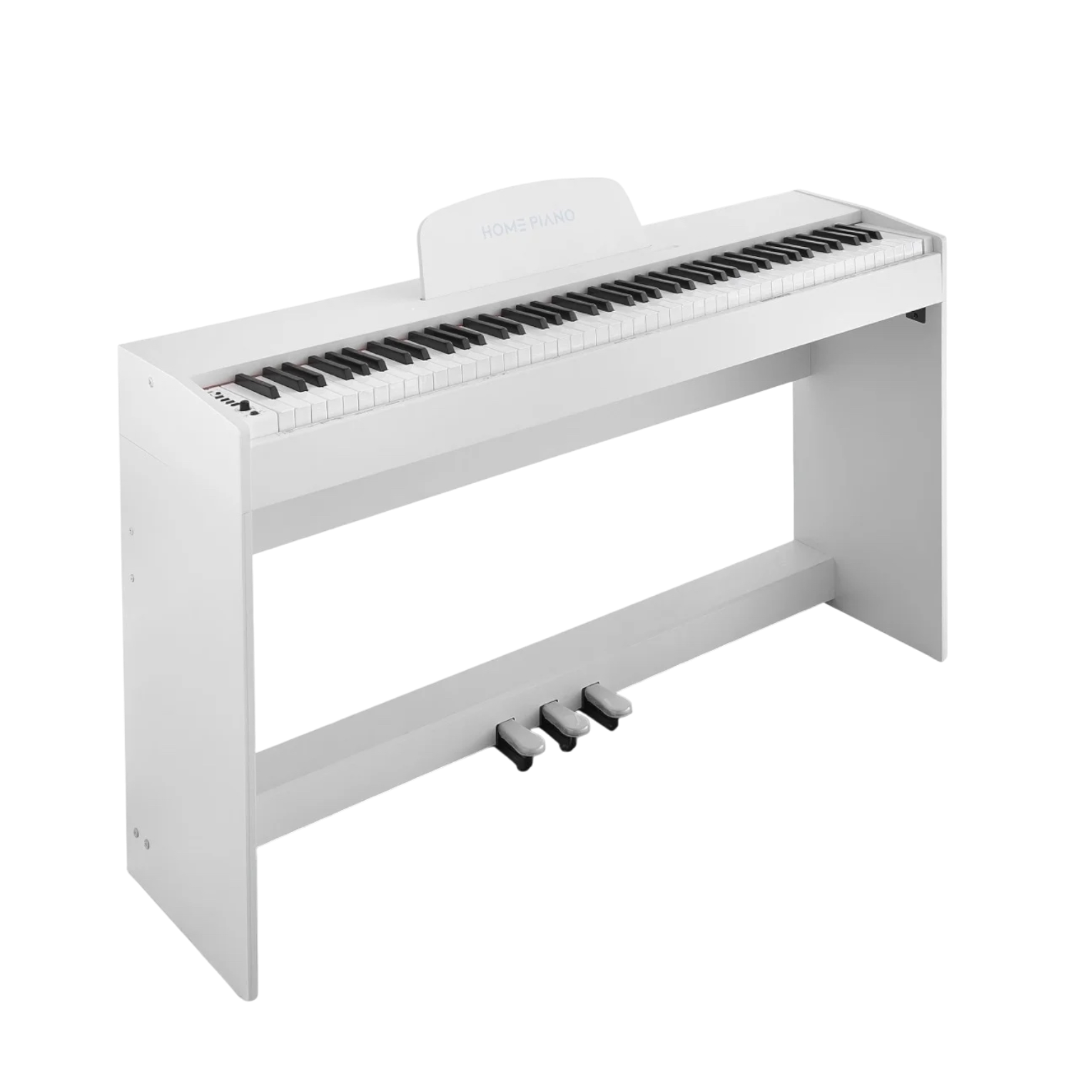 Цифровое пианино Home Piano DPY-3H WH