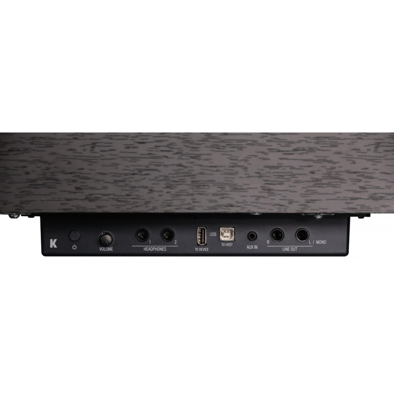 Цифровое пианино Kurzweil M215 SR + банкетка - фото 2