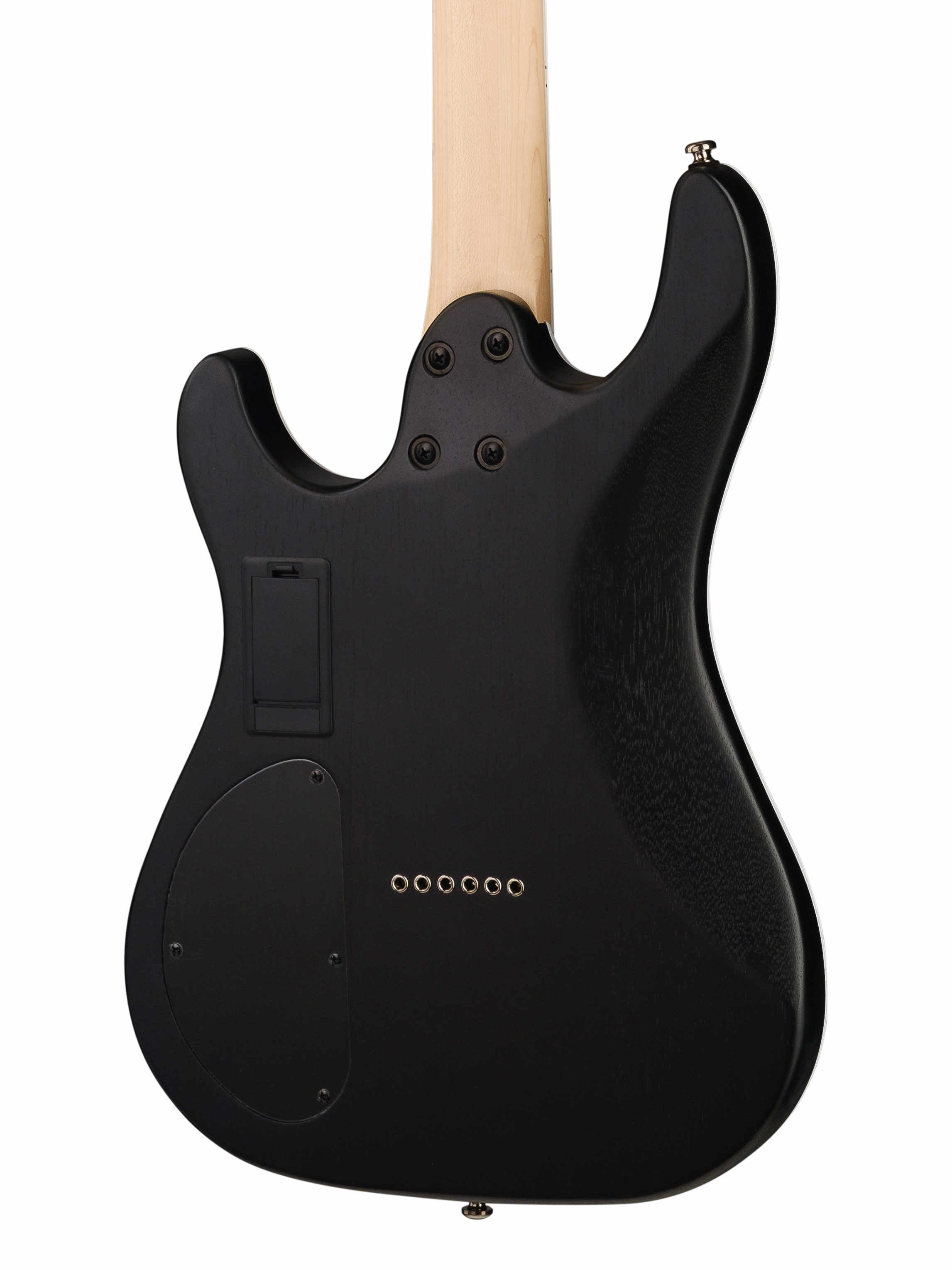Электрогитара Cort KX300-OPRB — детальное фото - фото 5