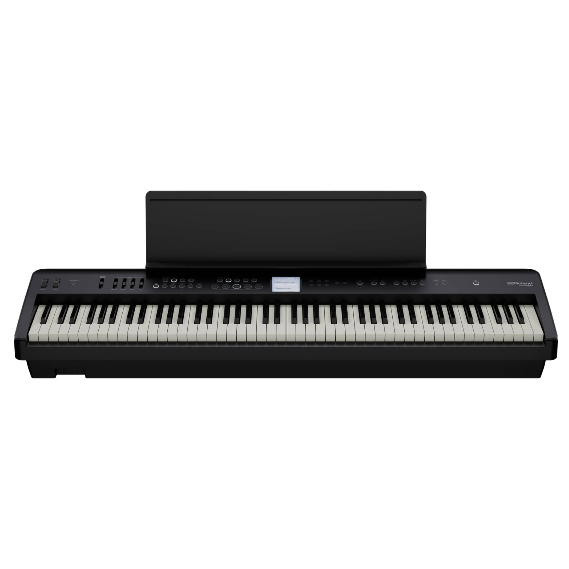Цифровое пианино Roland FP-E50-BK