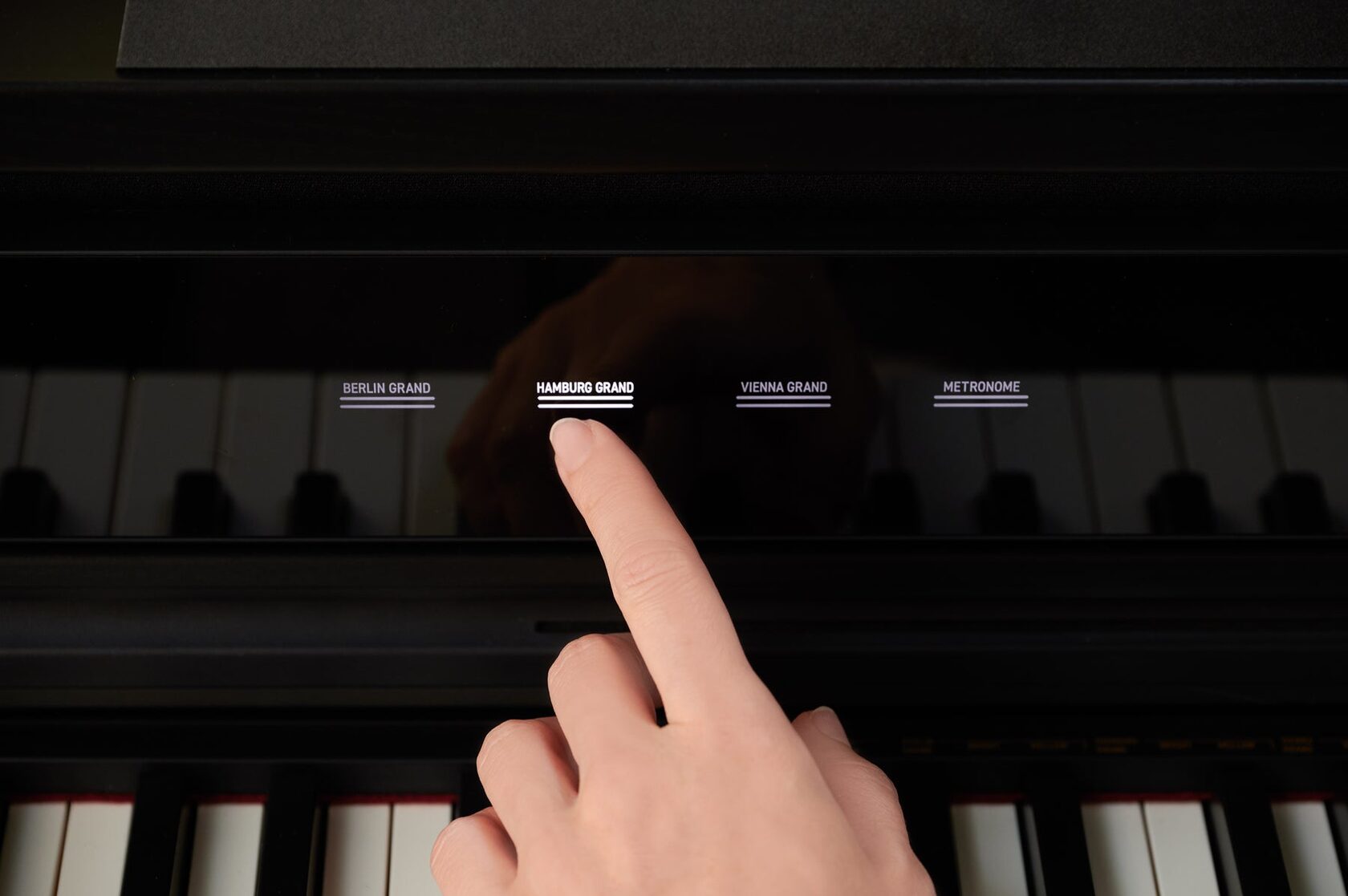 Цифровое пианино Casio Celviano AP-750BK - фото 6