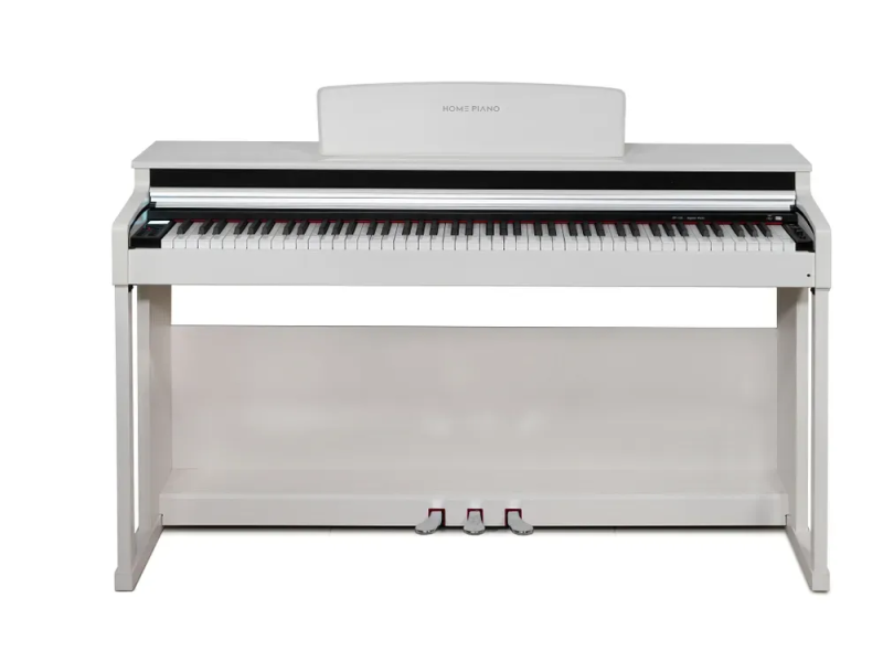 Цифровое пианино Home Piano SP-120 WH