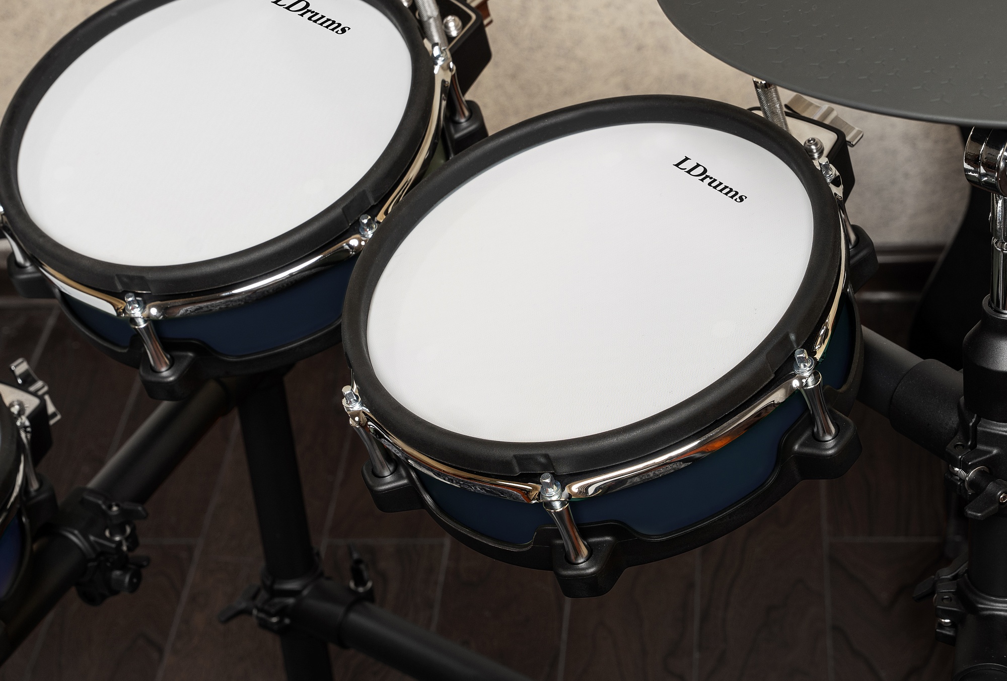 Электронные барабаны LDrums ACE-750 - фото 5