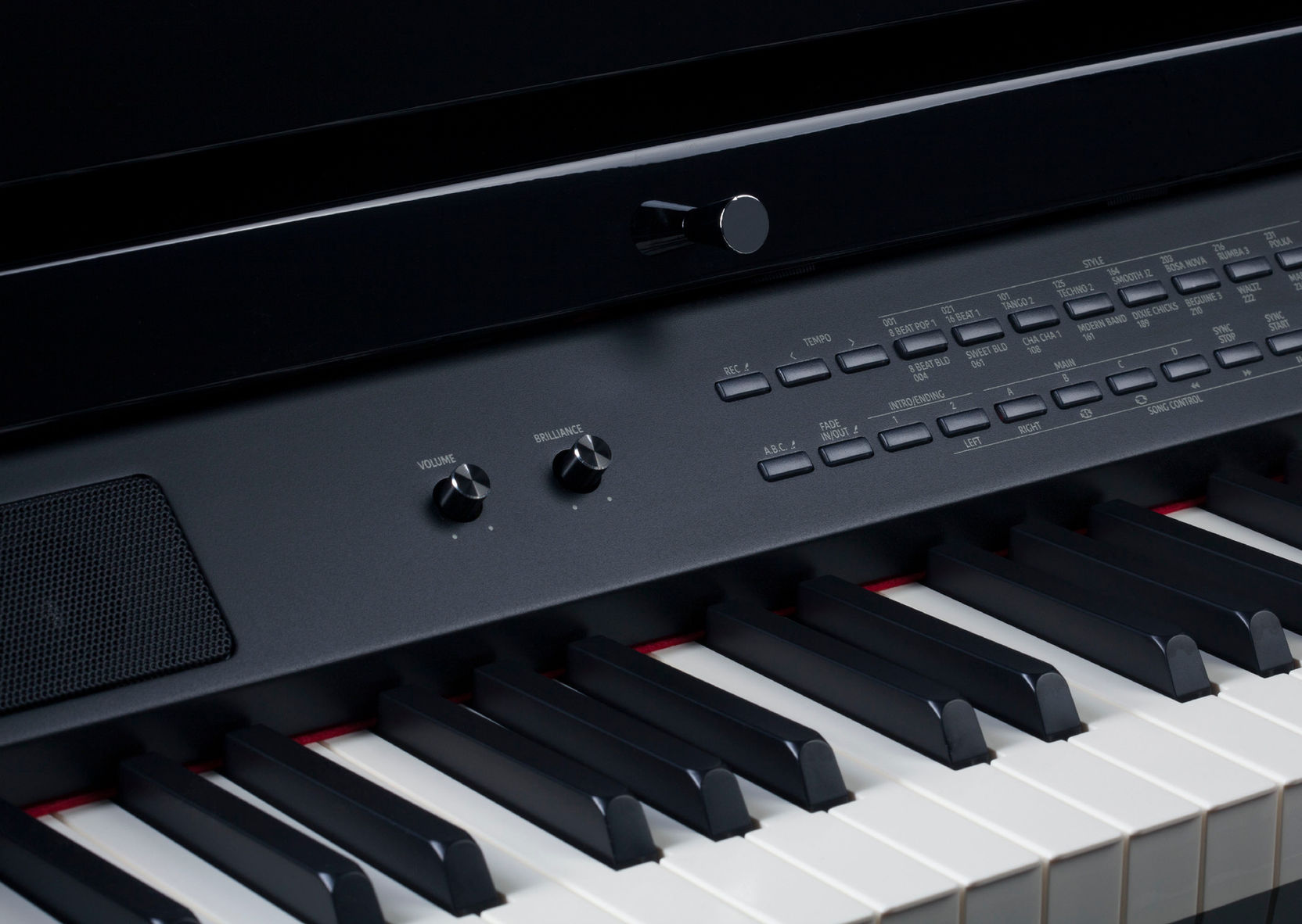 Цифровой рояль Medeli GRAND510 GB - фото 2