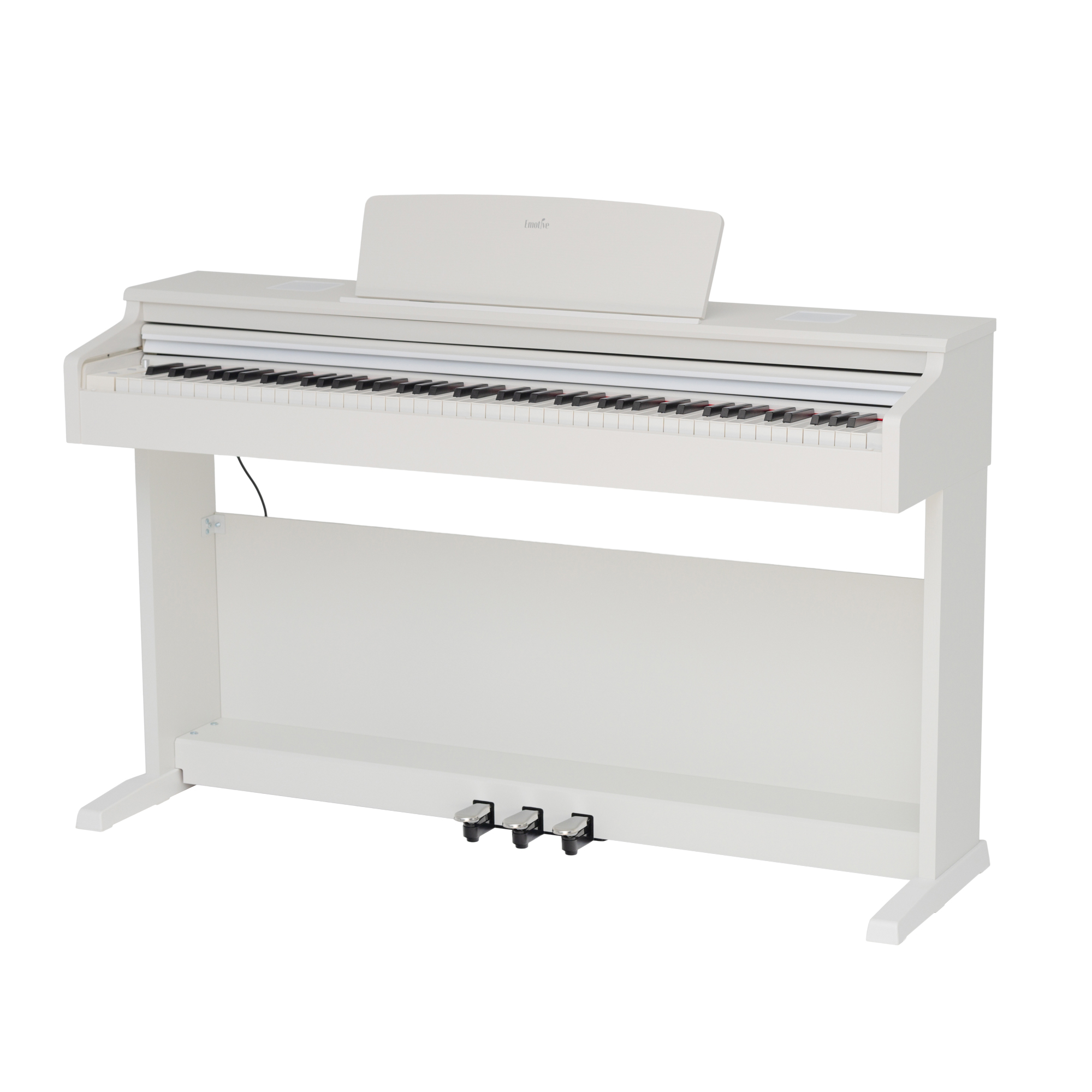 Цифровое пианино Emotive Piano 3 W - фото 2