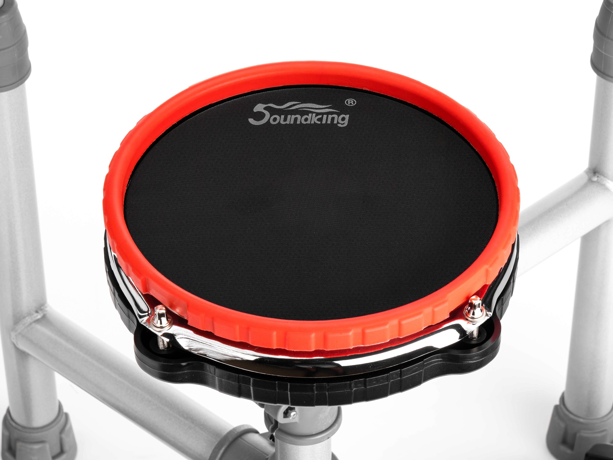 Электронные барабаны Soundking SD30M - фото 2