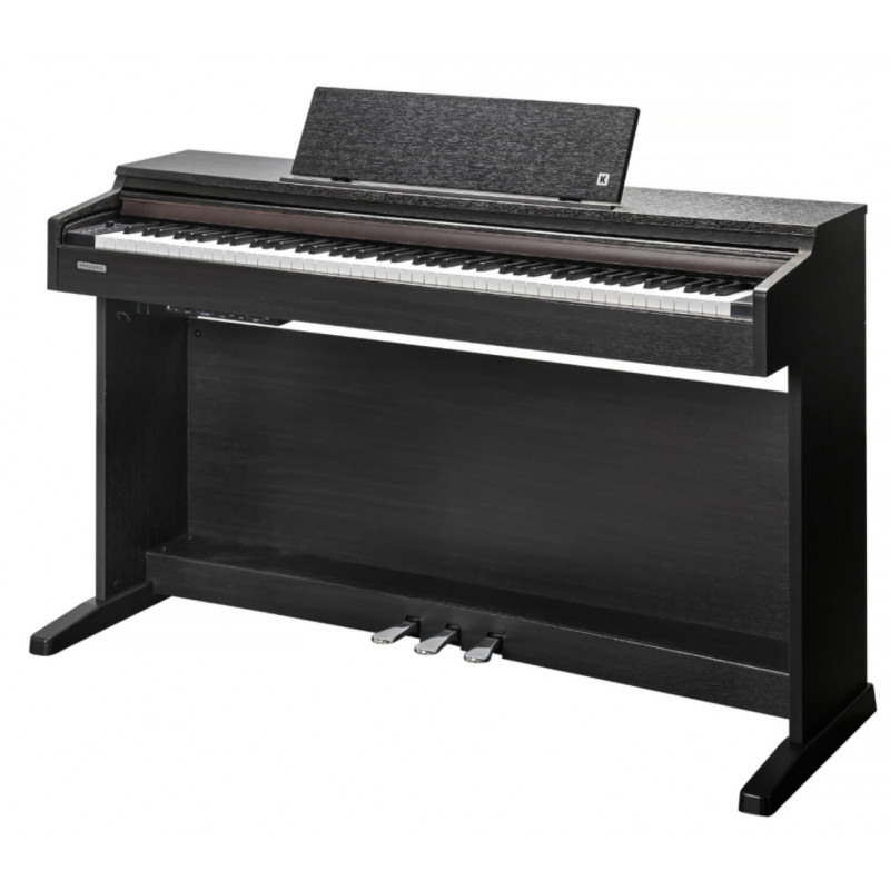 Цифровое пианино Kurzweil M215 SR + банкетка - фото 7
