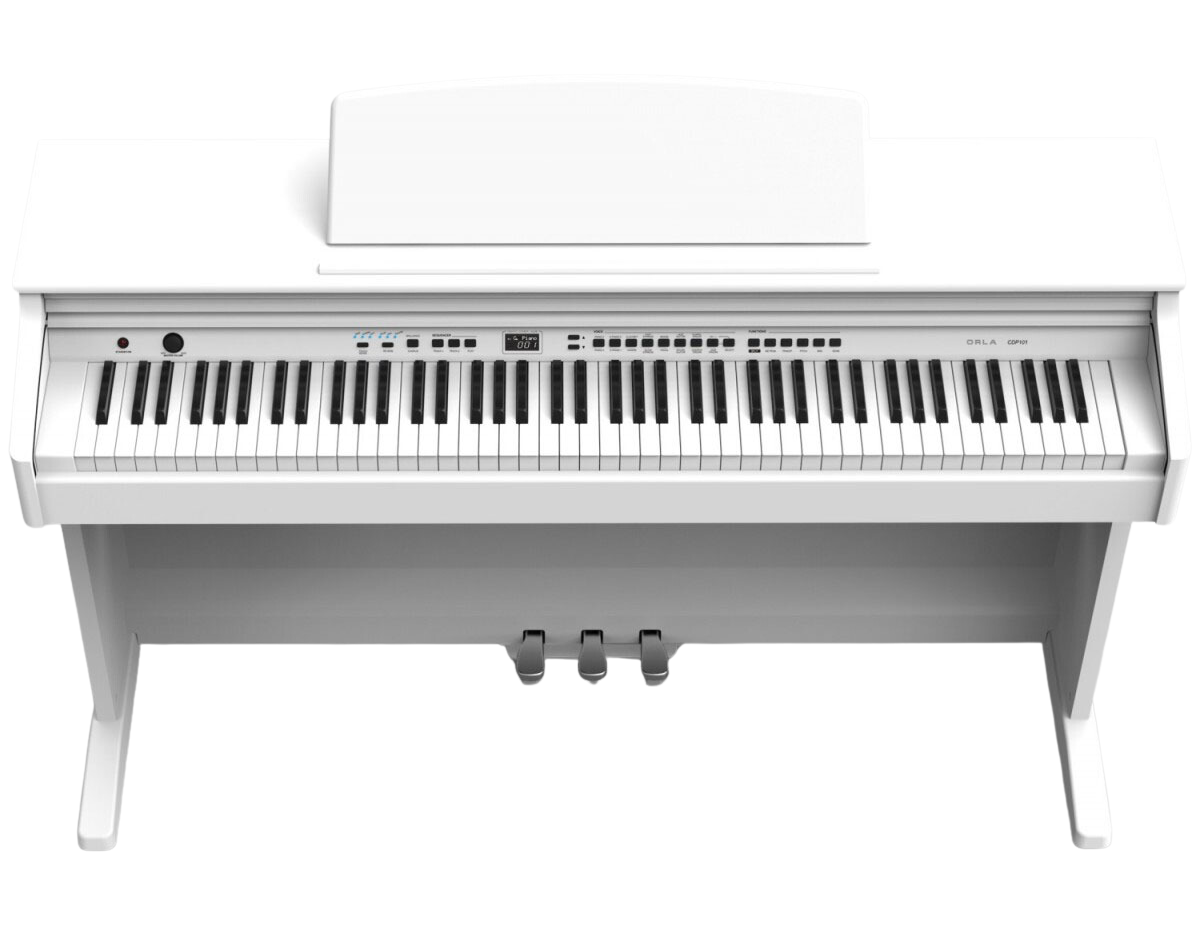 Аренда Orla CDP-101 Satin White - фото 4