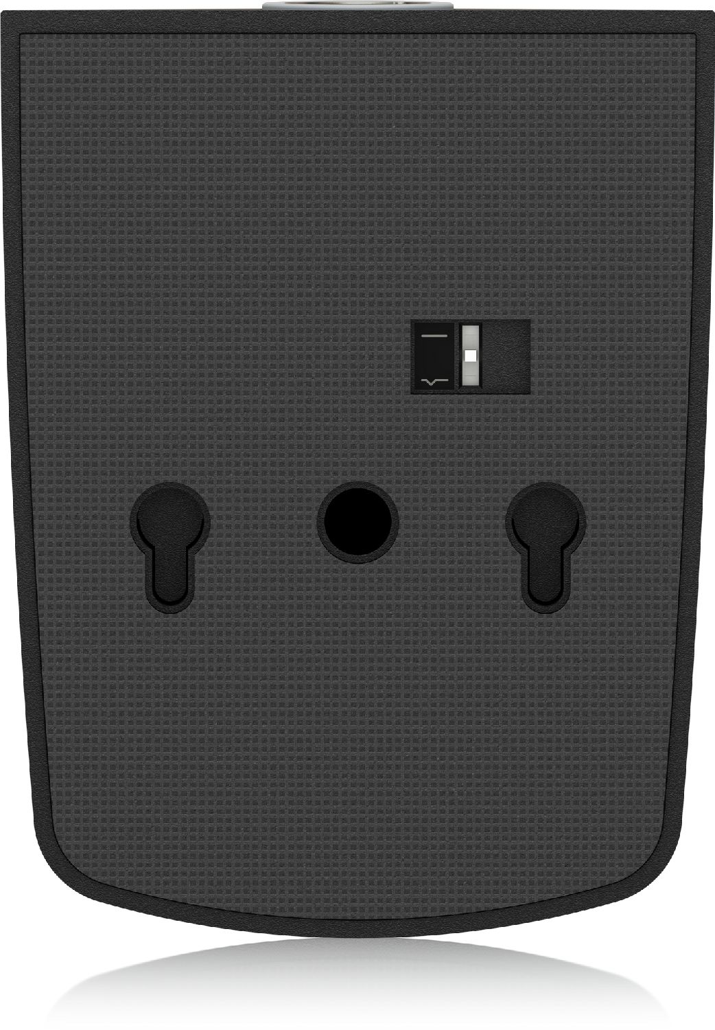 Инструментальный микрофон Behringer BA 19A — корпус и детали - фото 4