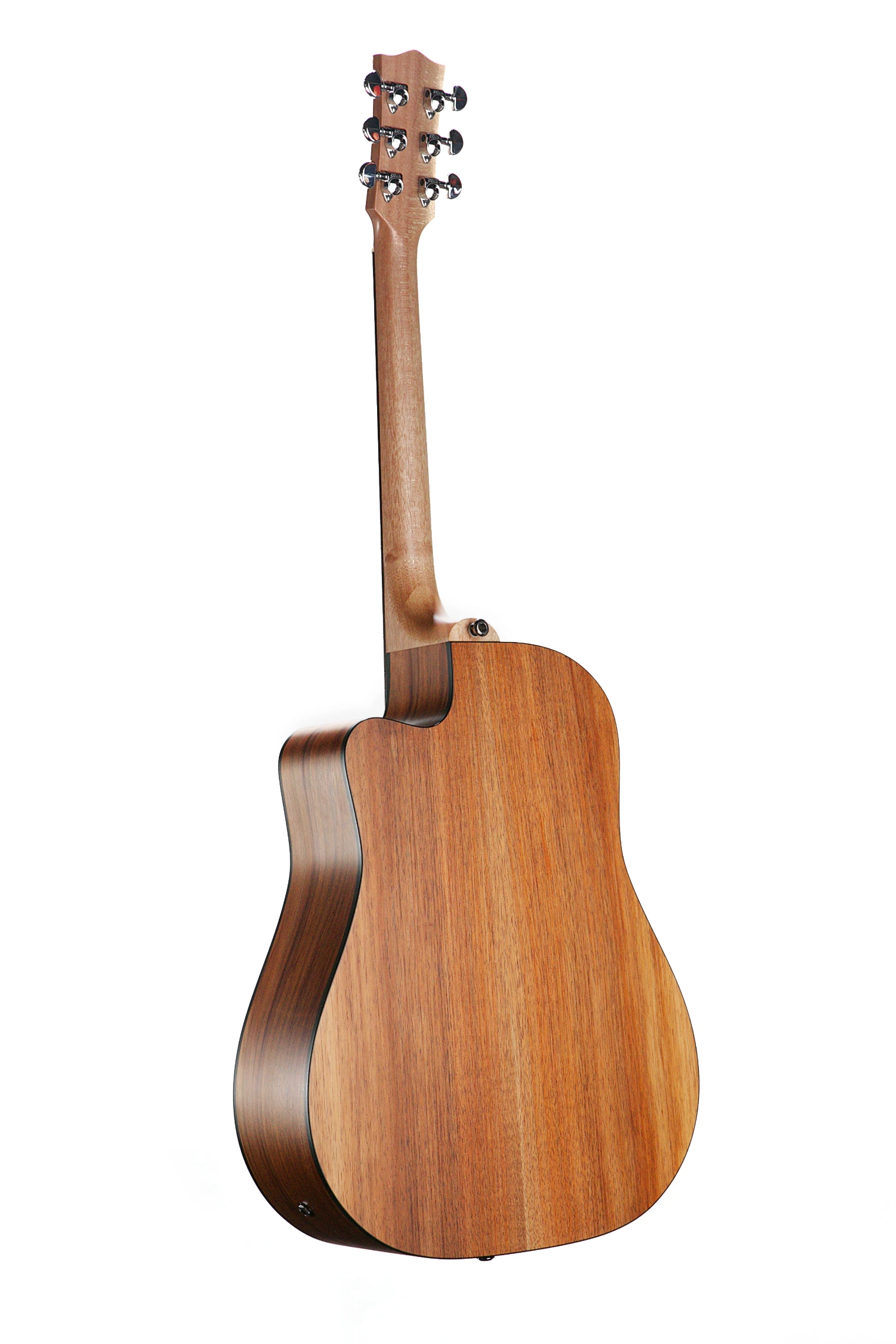 Электроакустическая гитара Maton SRS70C — корпус и детали - фото 3