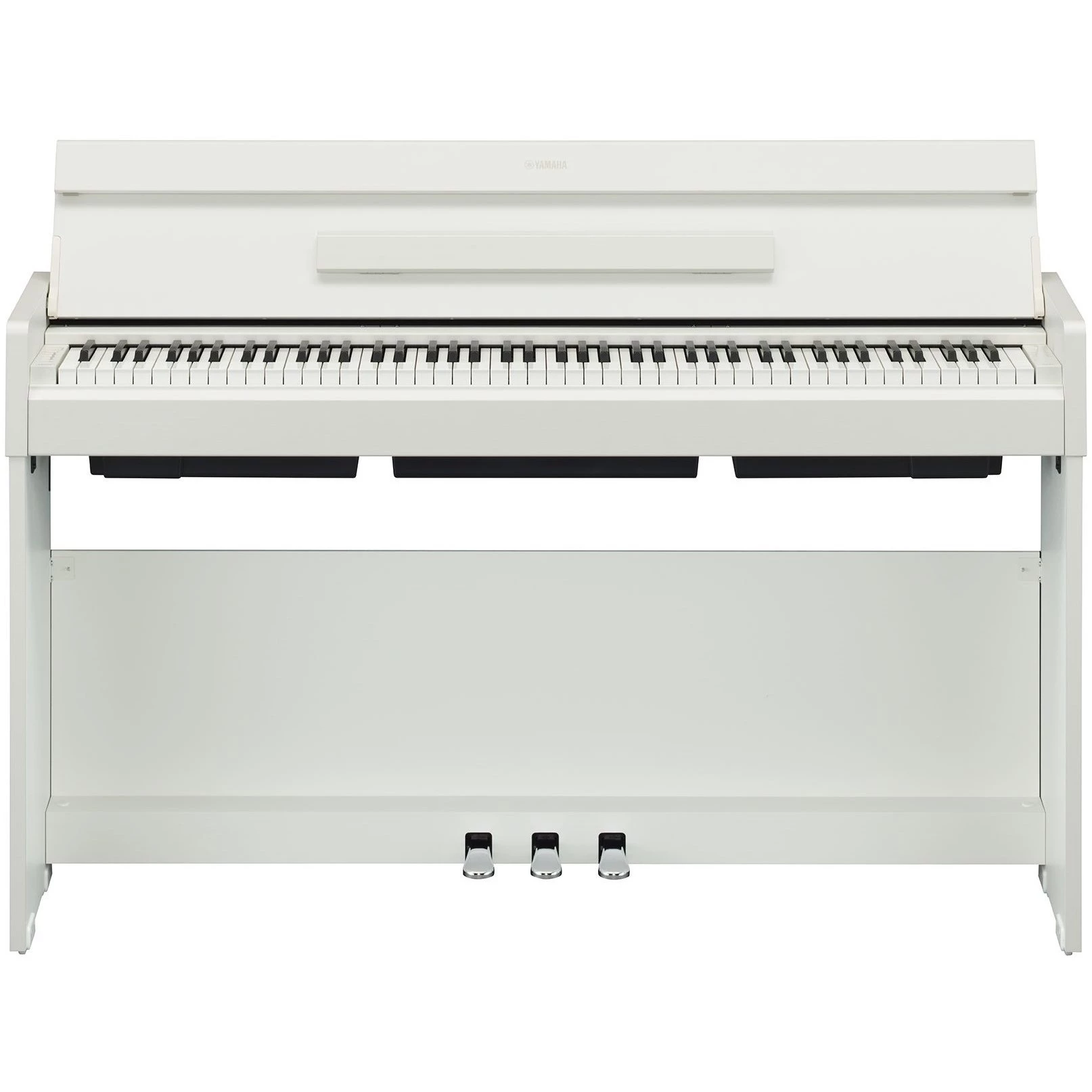 Цифровое пианино Yamaha YDP-S35WH