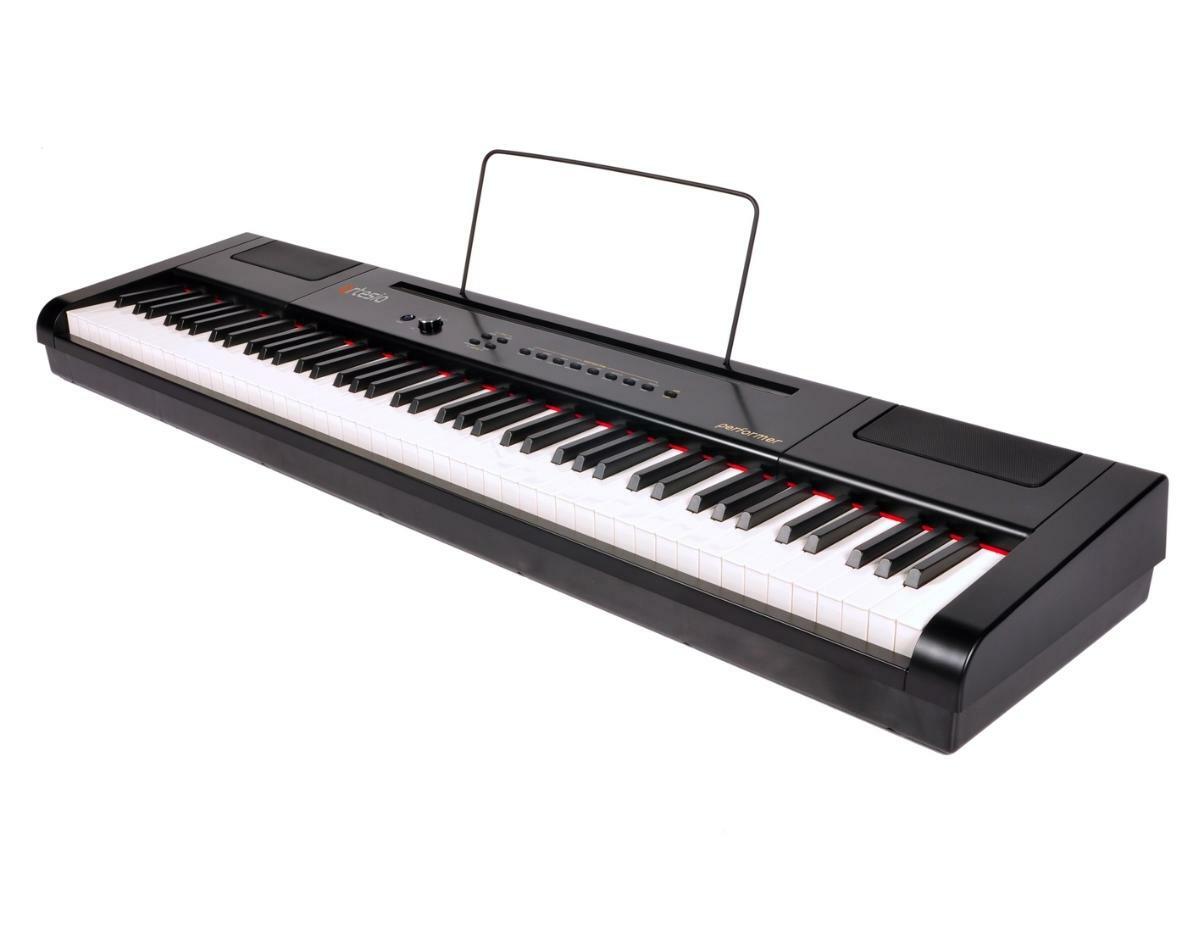 Цифровое пианино Artesia Performer Black - фото 5