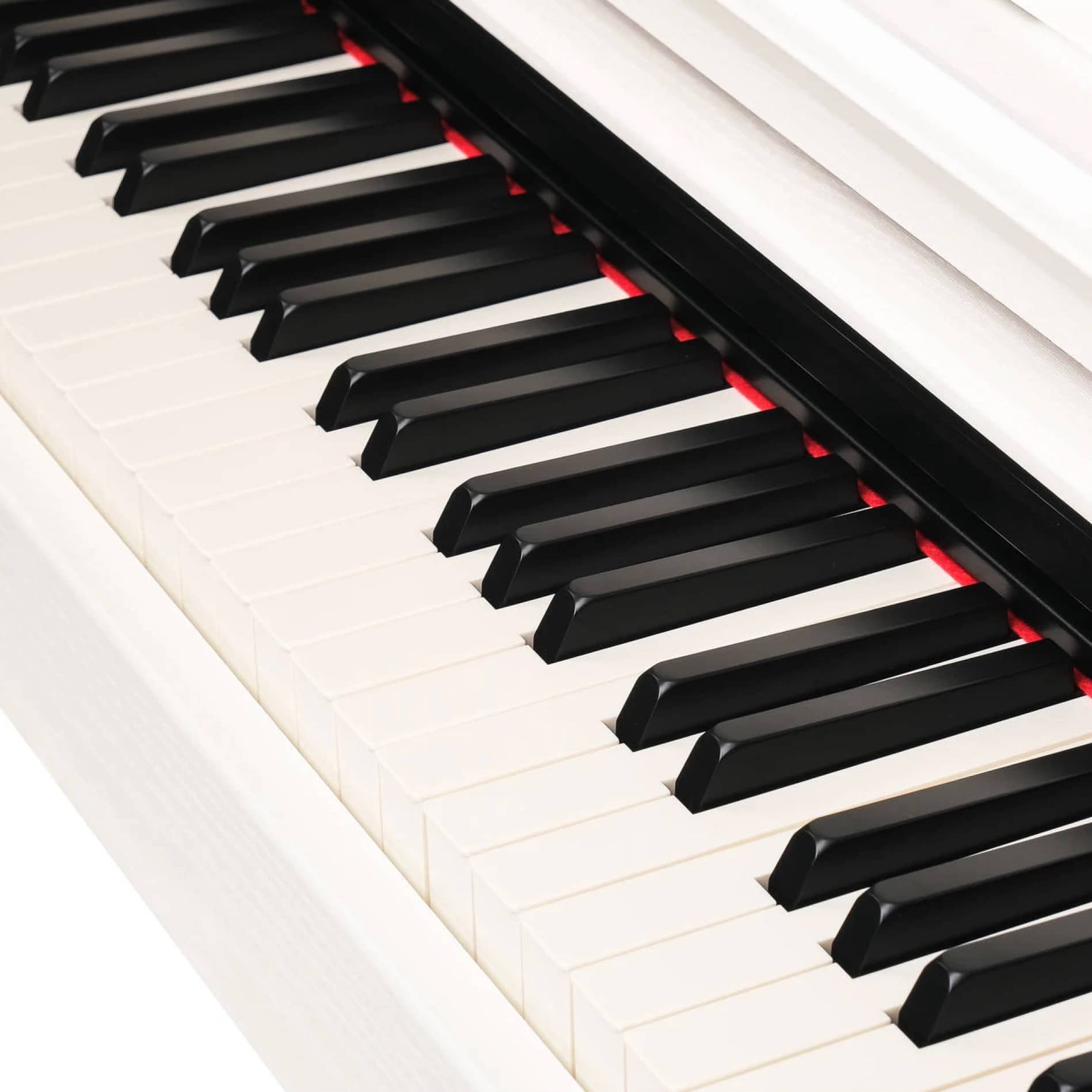 Цифровое пианино Medeli DP280K WH - фото 2