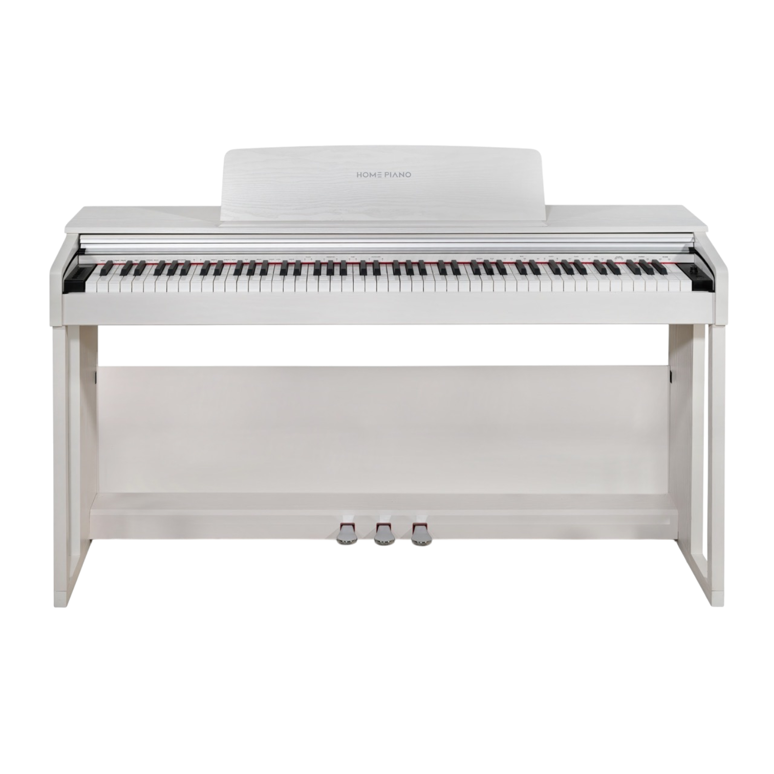 Цифровое пианино Home Piano SP-110 WH