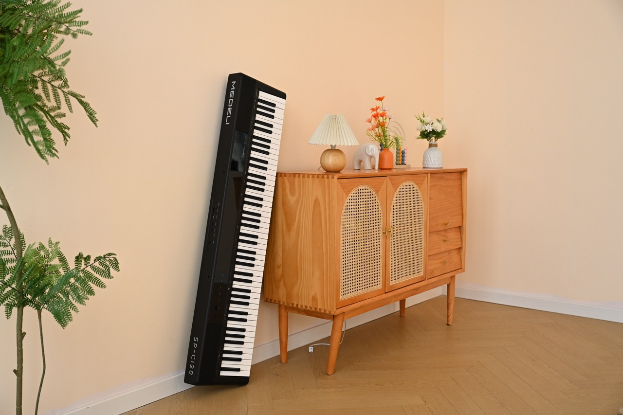 Цифровое пианино Medeli SP-C120