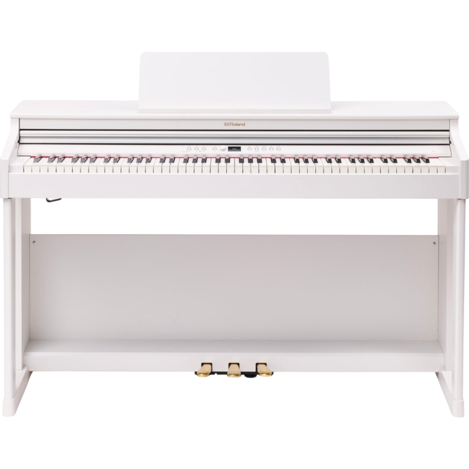 Цифровое пианино Roland RP701-WH