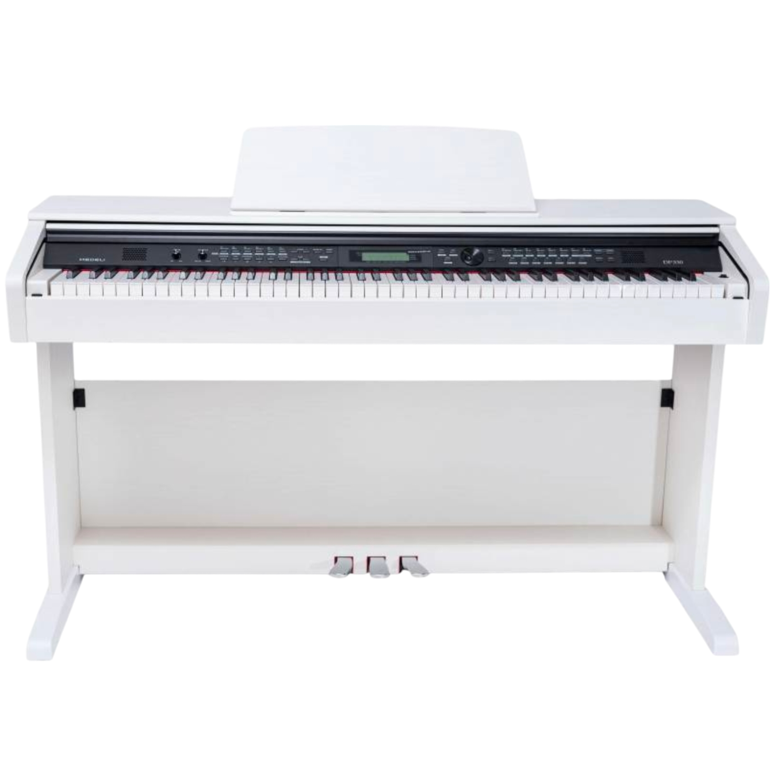 Цифровое пианино Medeli DP330 WH