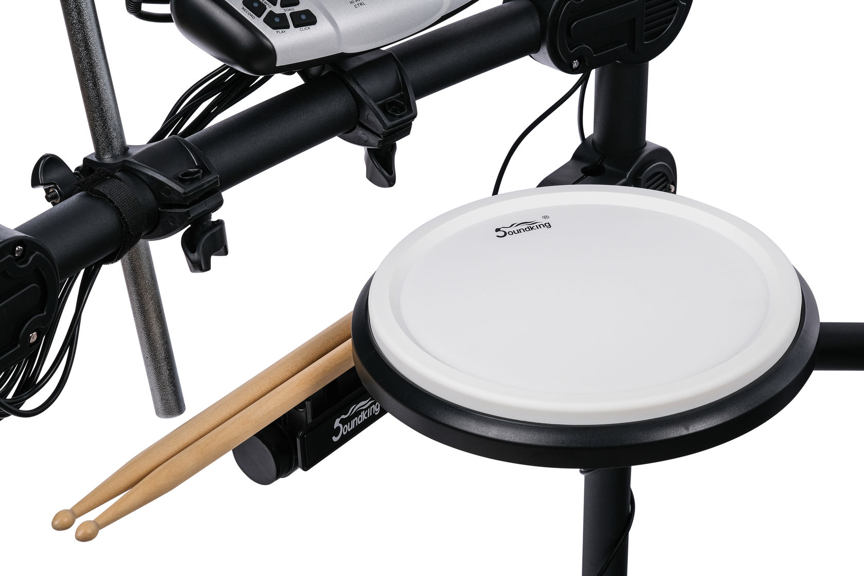 Электронные барабаны Soundking SD230 - фото 5