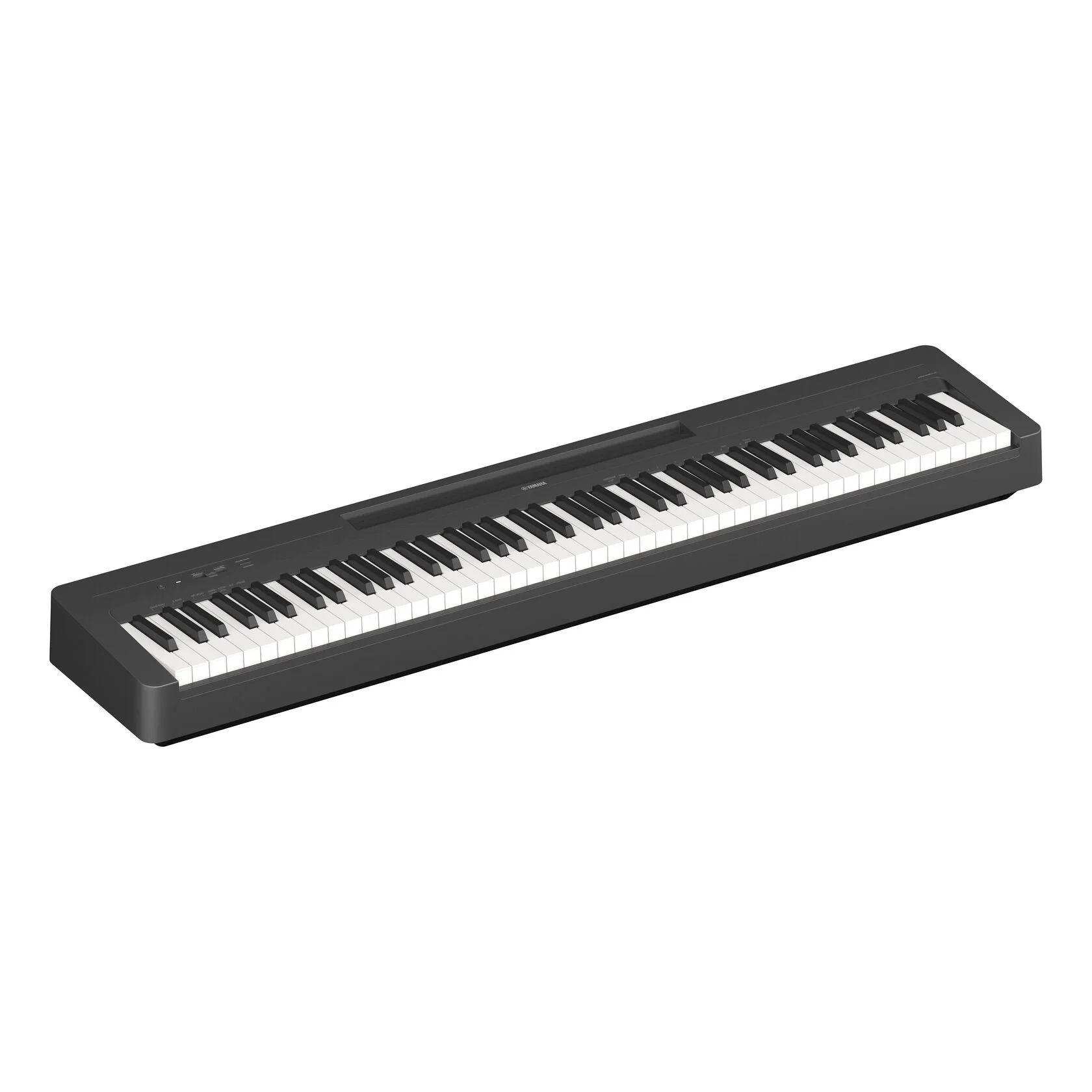 Аренда Yamaha P-145B, стойка и педаль в комплекте - фото 1