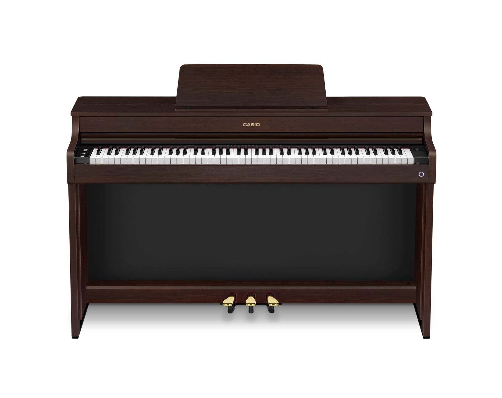 Цифровое пианино Casio Celviano AP-300 BN - фото 6