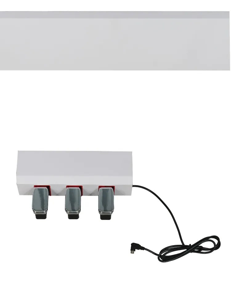 Стойка с тройной педалью для PX-S1100 WE - фото 3