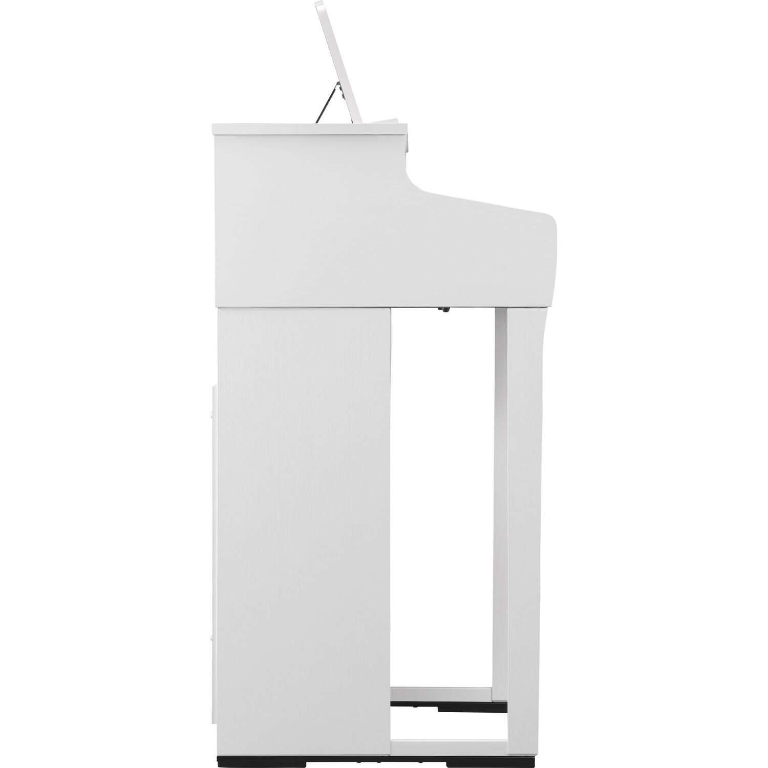 Цифровое пианино Kawai CA401 W - фото 1