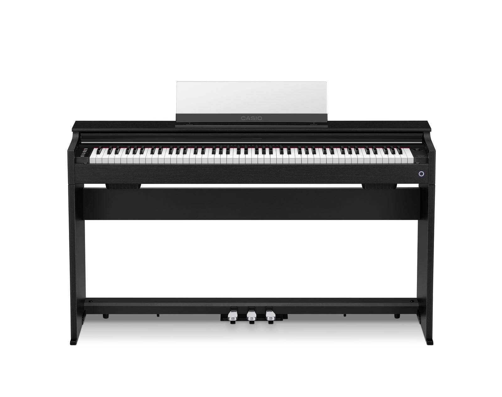 Цифровое пианино Casio Celviano AP-S200BK