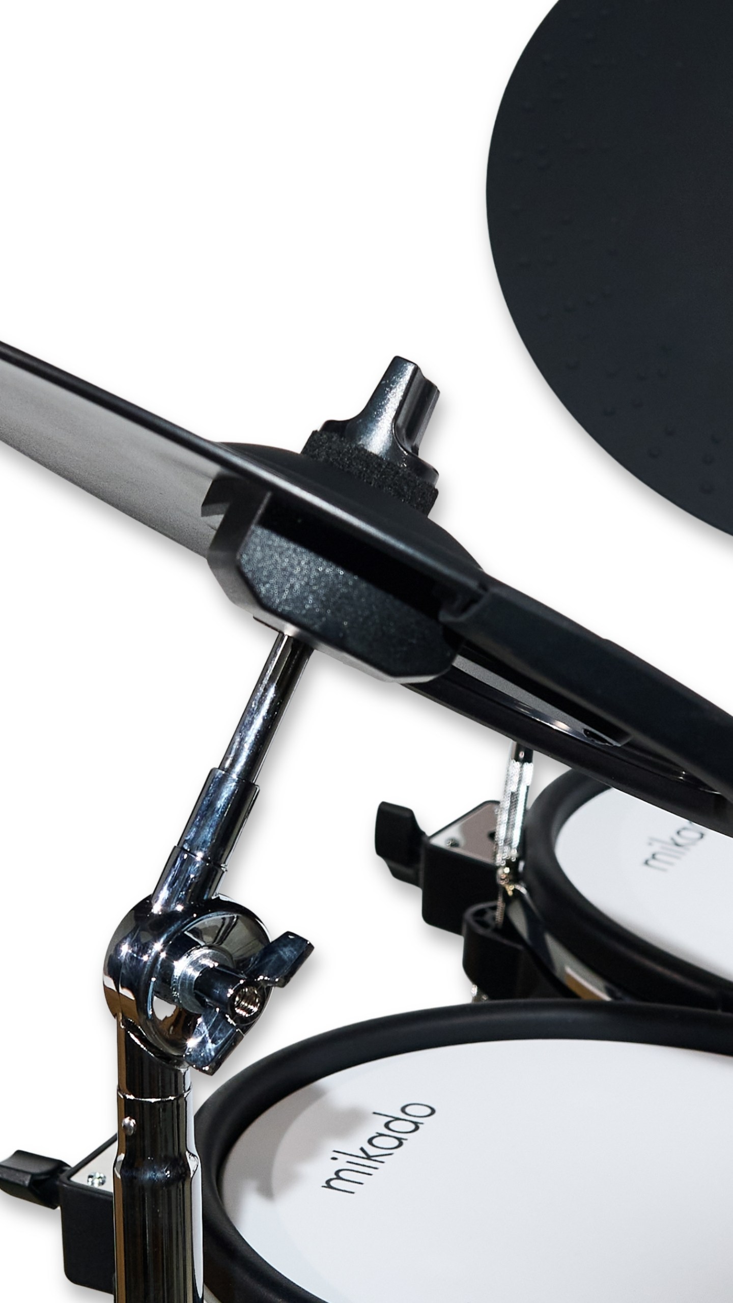 Электронные барабаны Mikado DDS-9PRO - фото 5