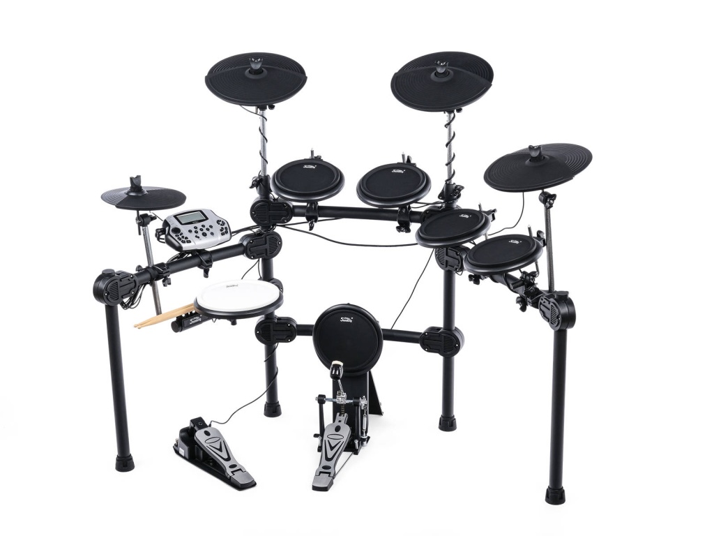 Электронные барабаны Soundking SD230