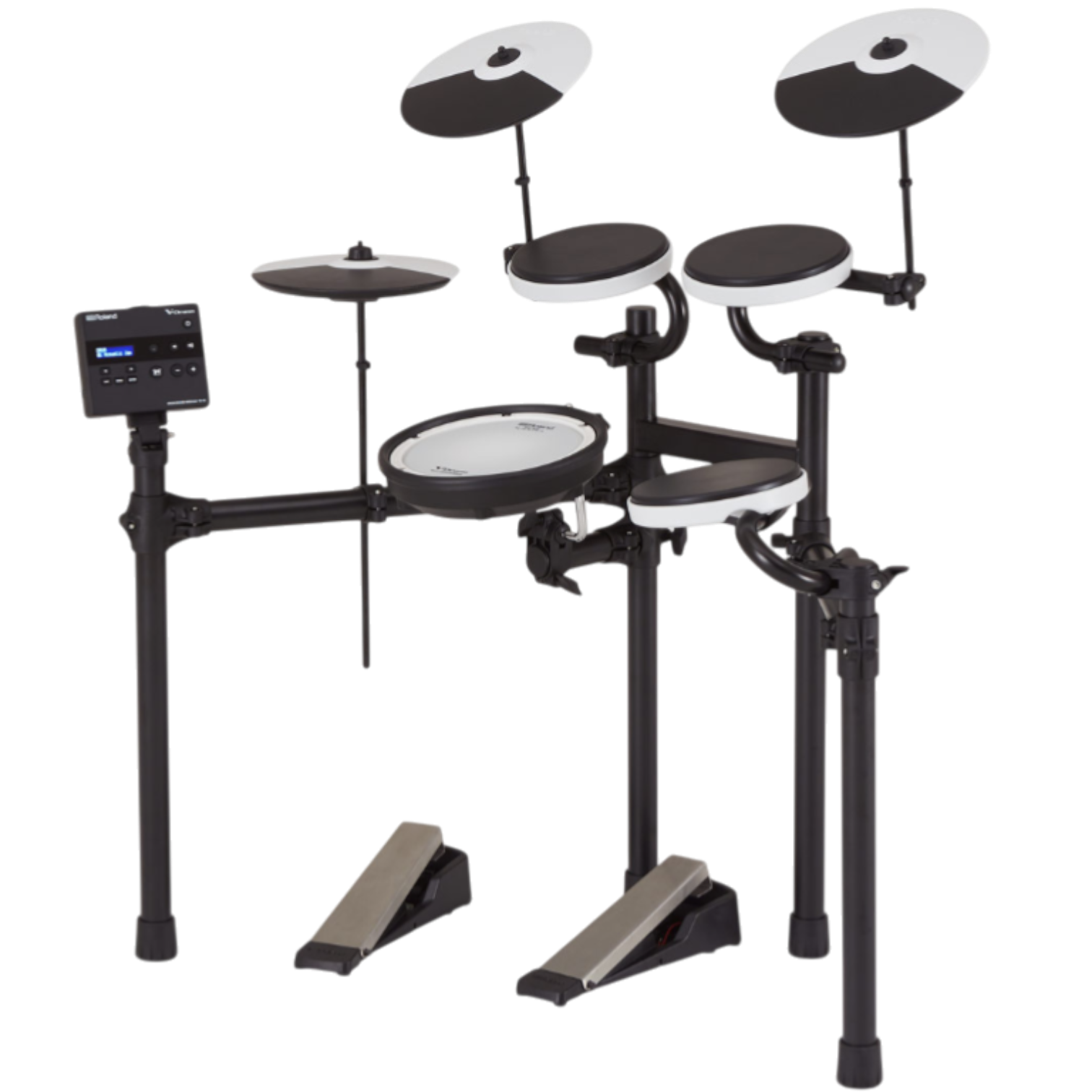 Электронные барабаны Roland TD-02KV