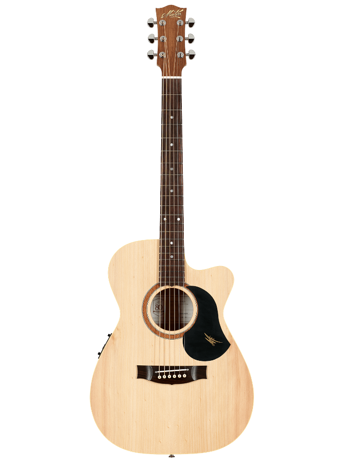 Электроакустическая гитара Maton PERFORMER — общий вид