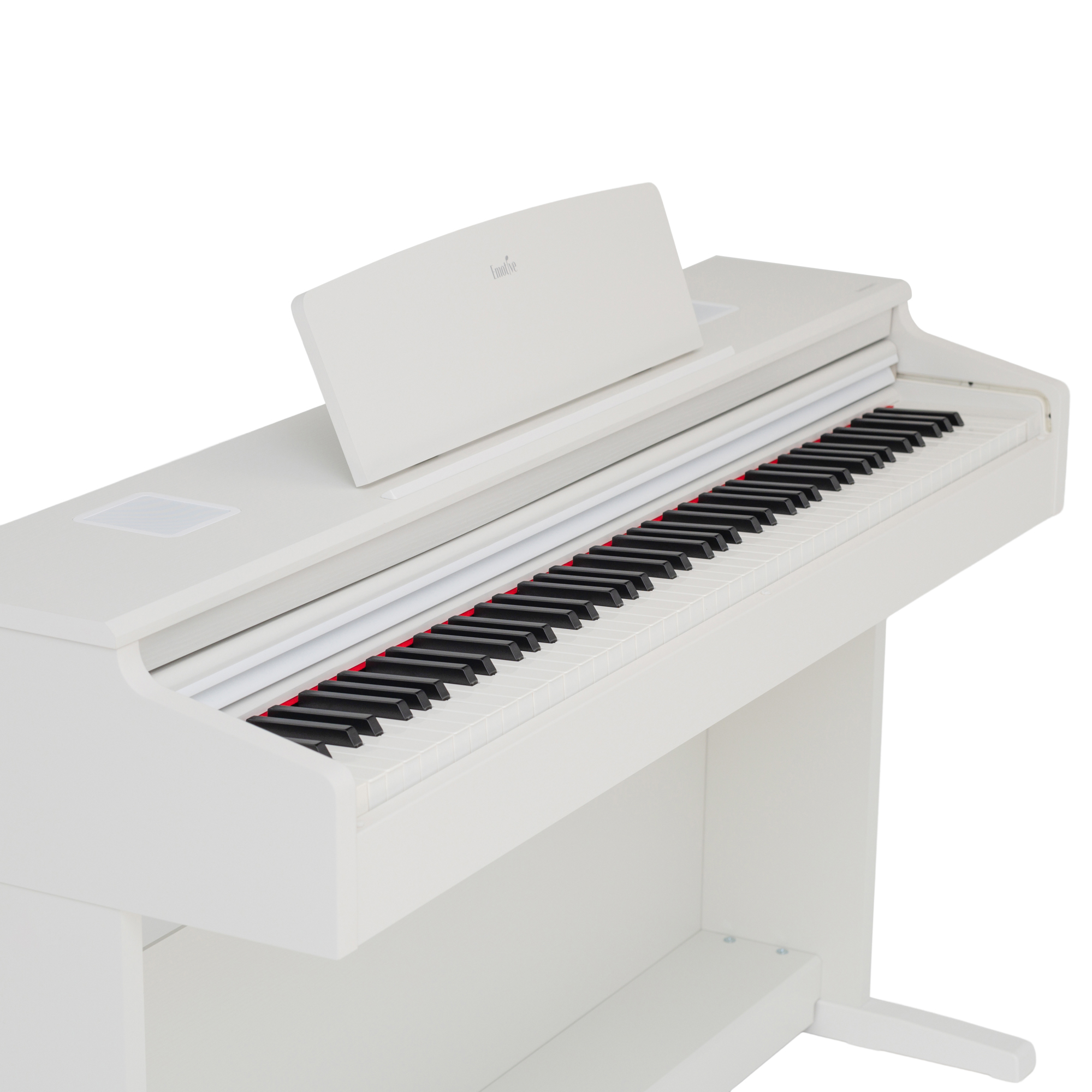 Цифровое пианино Emotive Piano 3 W - фото 4