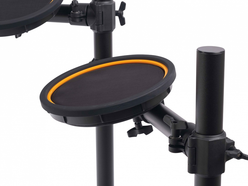 Электронные барабаны LDrums MK-1S - фото 4