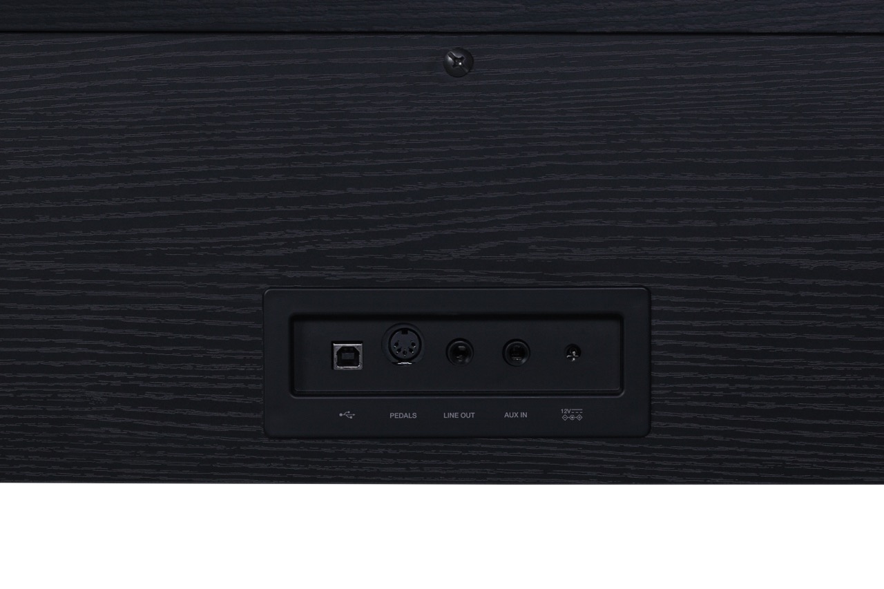 Цифровое пианино Medeli UP82 BK - фото 6