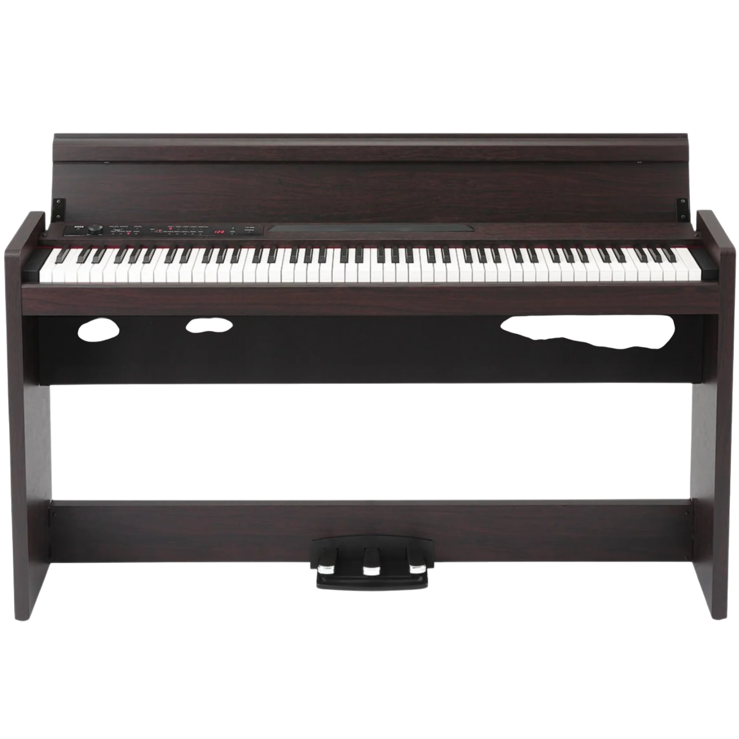 Цифровое пианино Korg LP-380 RW U