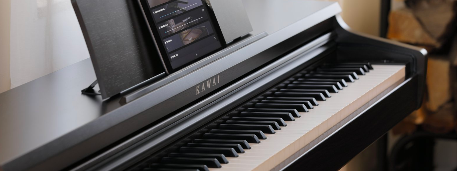 Честный обзор Kawai KDP 75. Сравнение с KDP 70