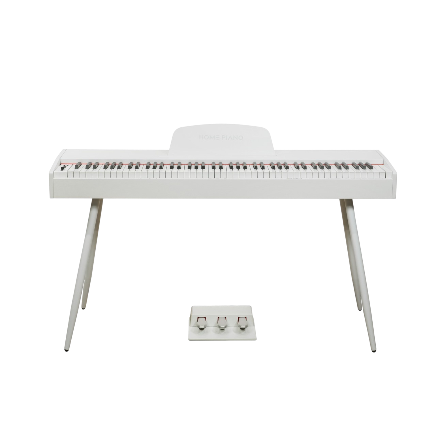 Цифровое пианино Home Piano DPY-3A WH