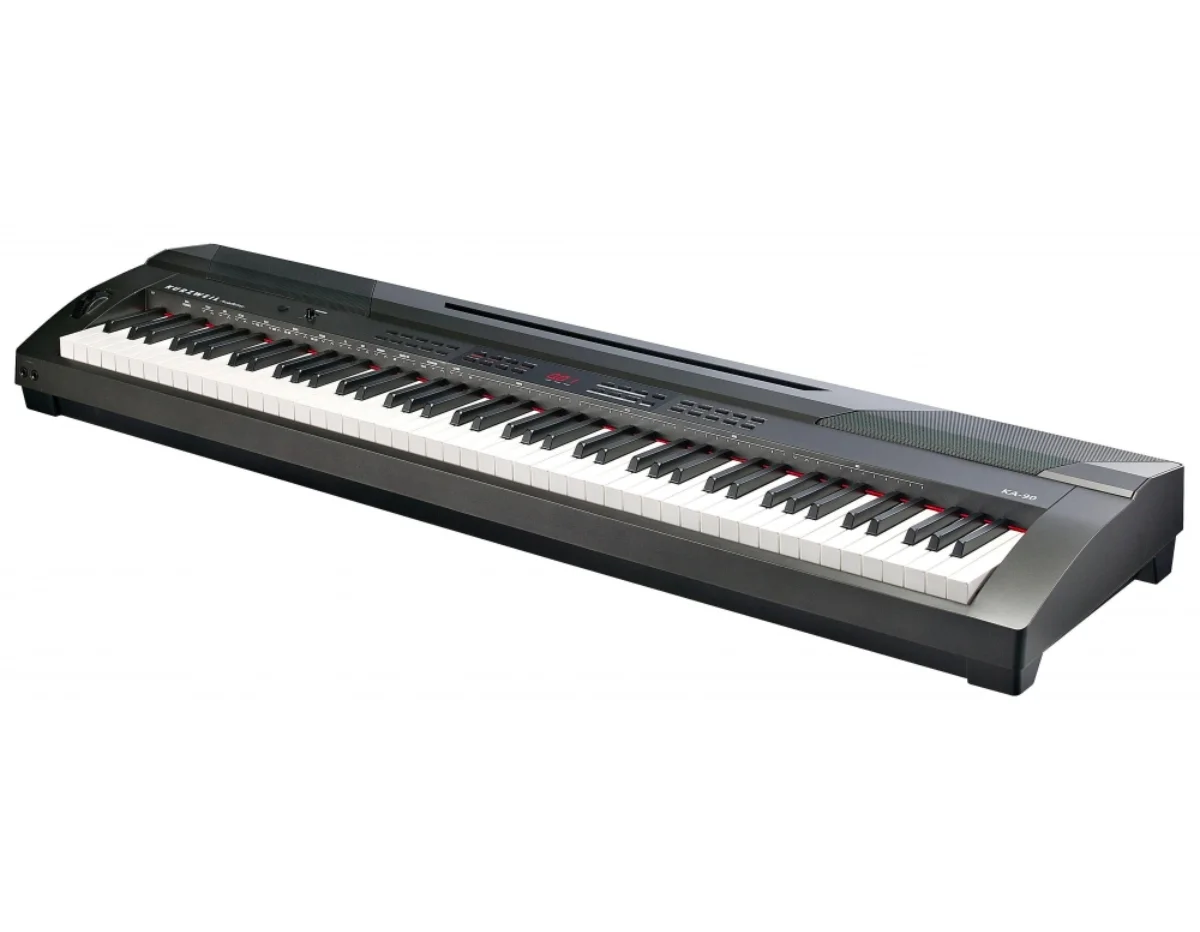 Цифровое пианино Kurzweil KA90 LB - фото 2