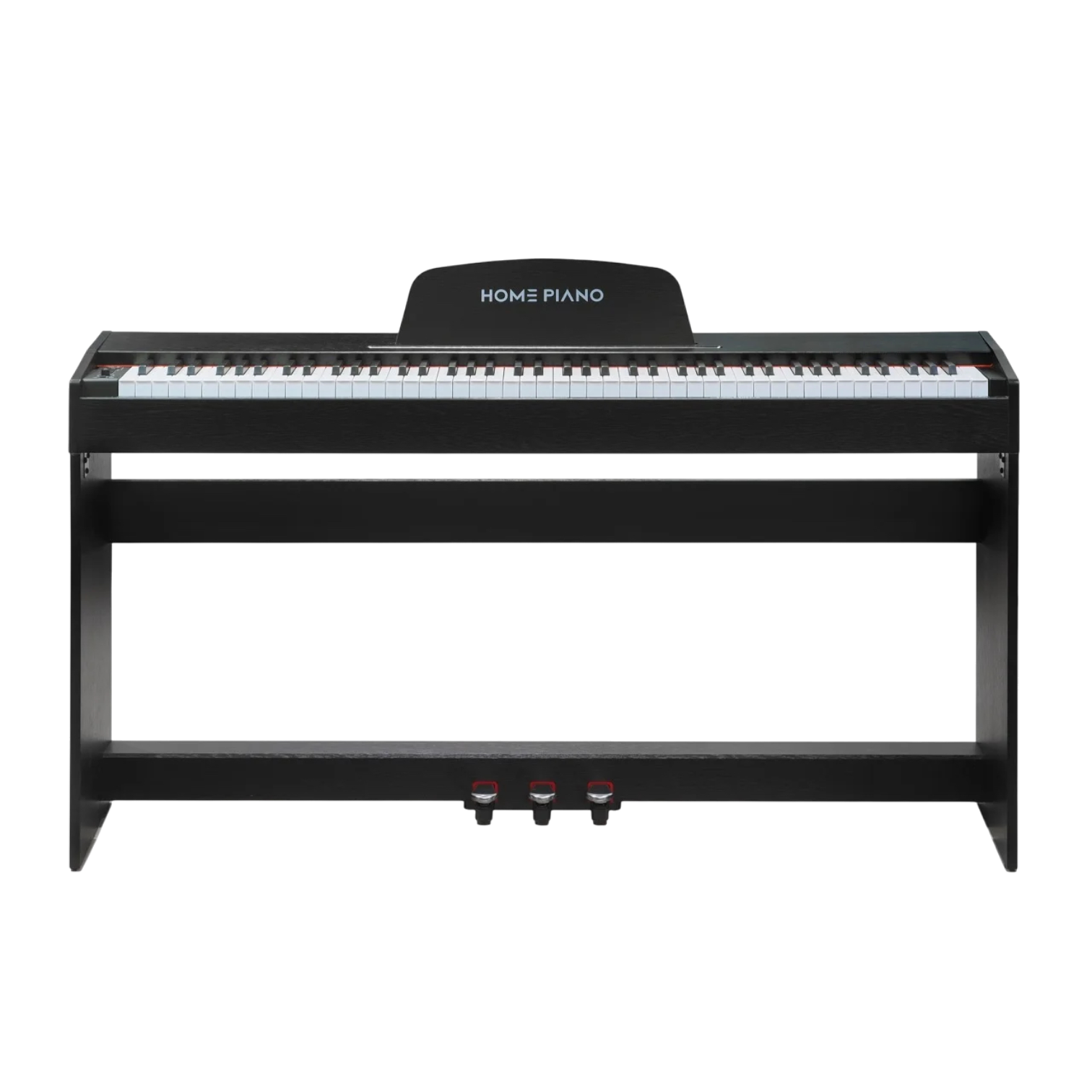 Цифровое пианино Home Piano DPY-3H BK