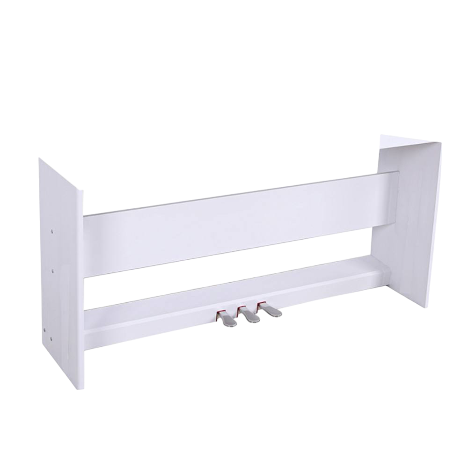 Стойка с тройной педалью Mikado WS-1250WH