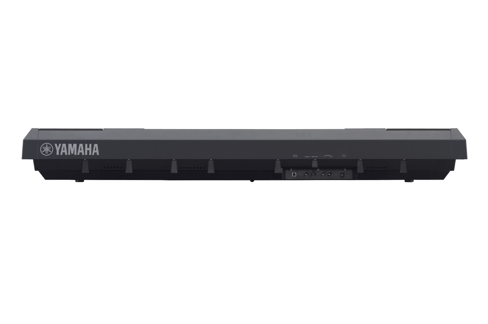 Аренда Yamaha P-115B, стойка и педаль в комплекте - фото 4