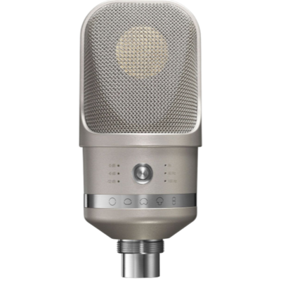 Студийный микрофон Neumann TLM 107