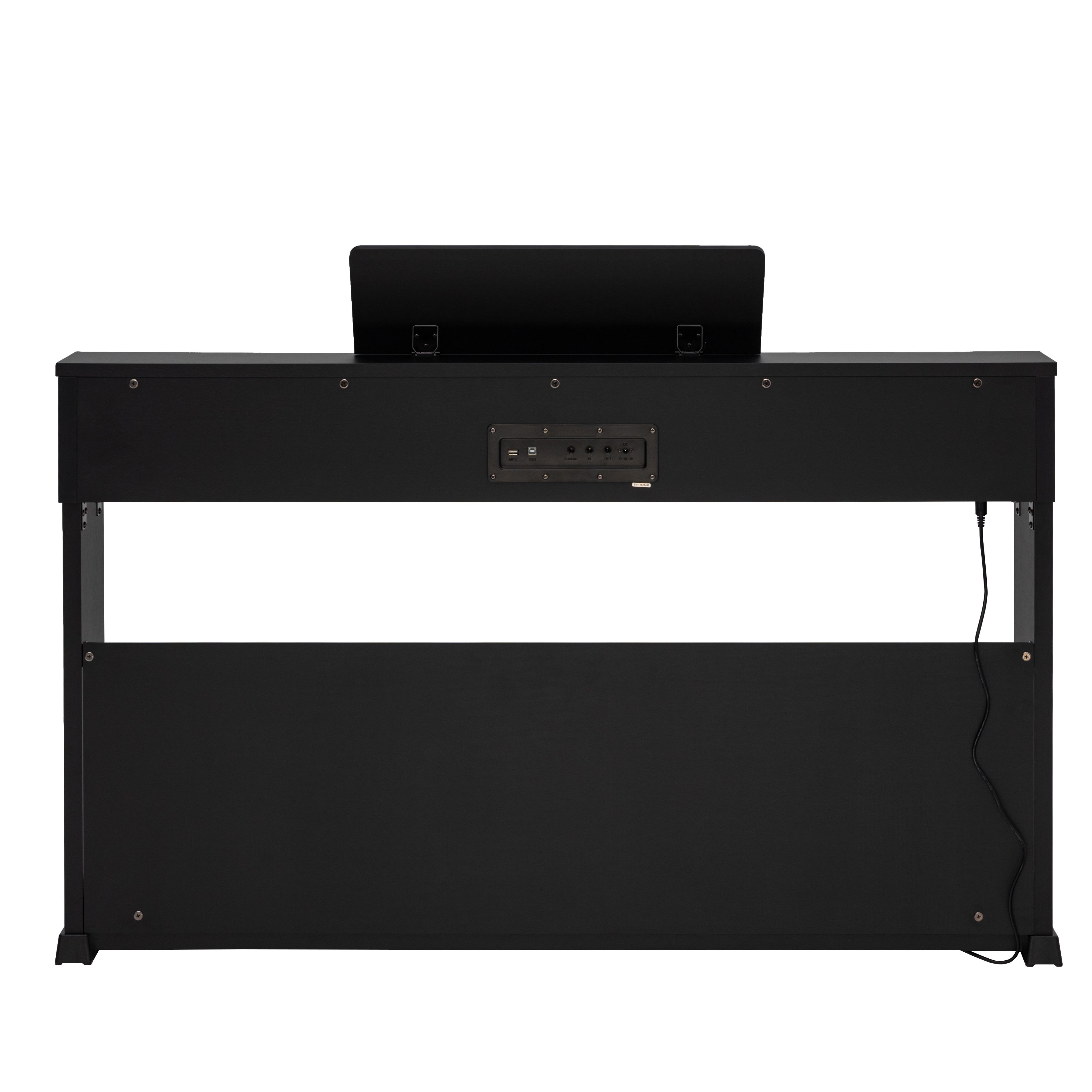 Цифровое пианино Rockdale Etude 256 BK - фото 5