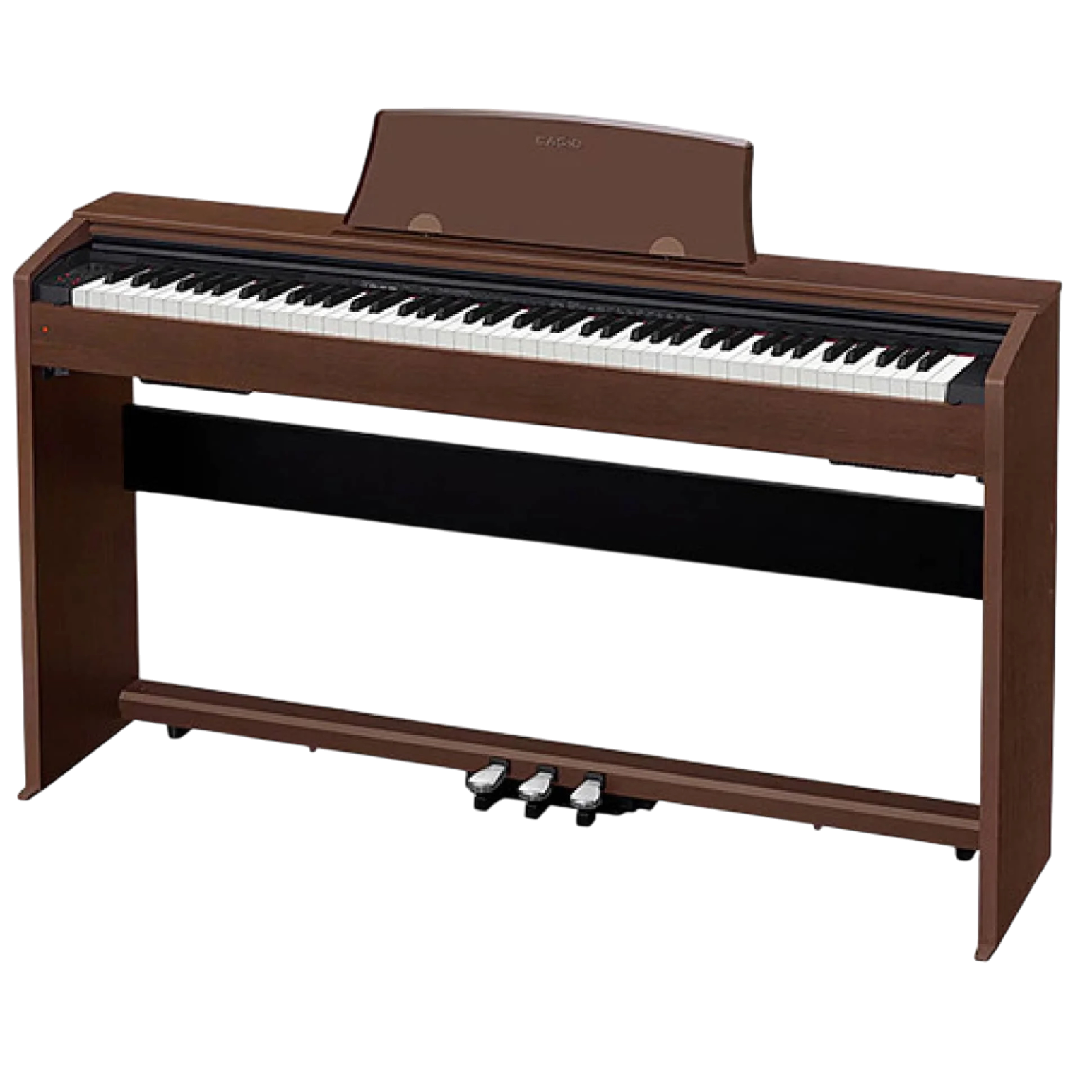 Цифровое пианино Casio Privia PX-770 BN