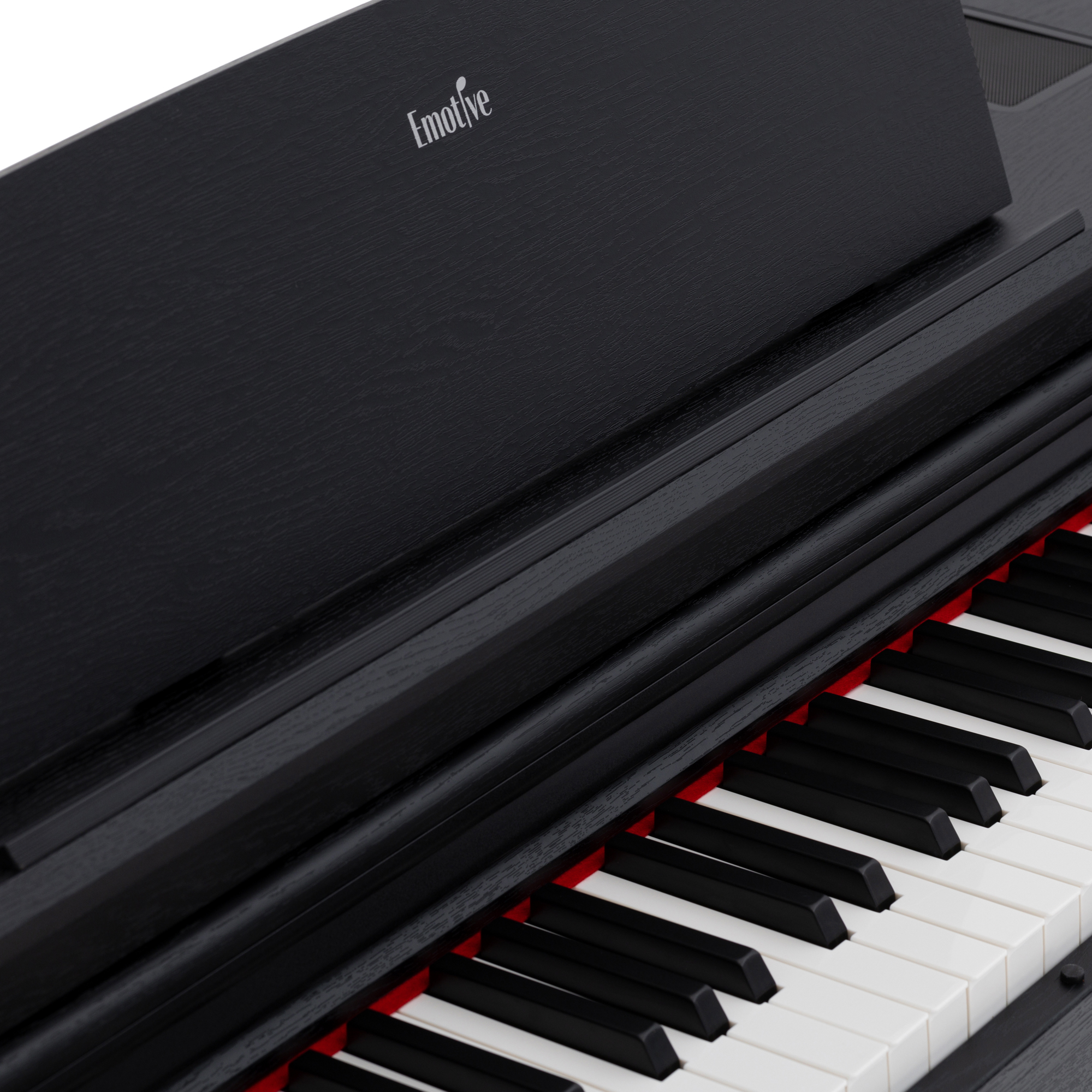 Цифровое пианино Emotive Piano 3 BK - фото 8