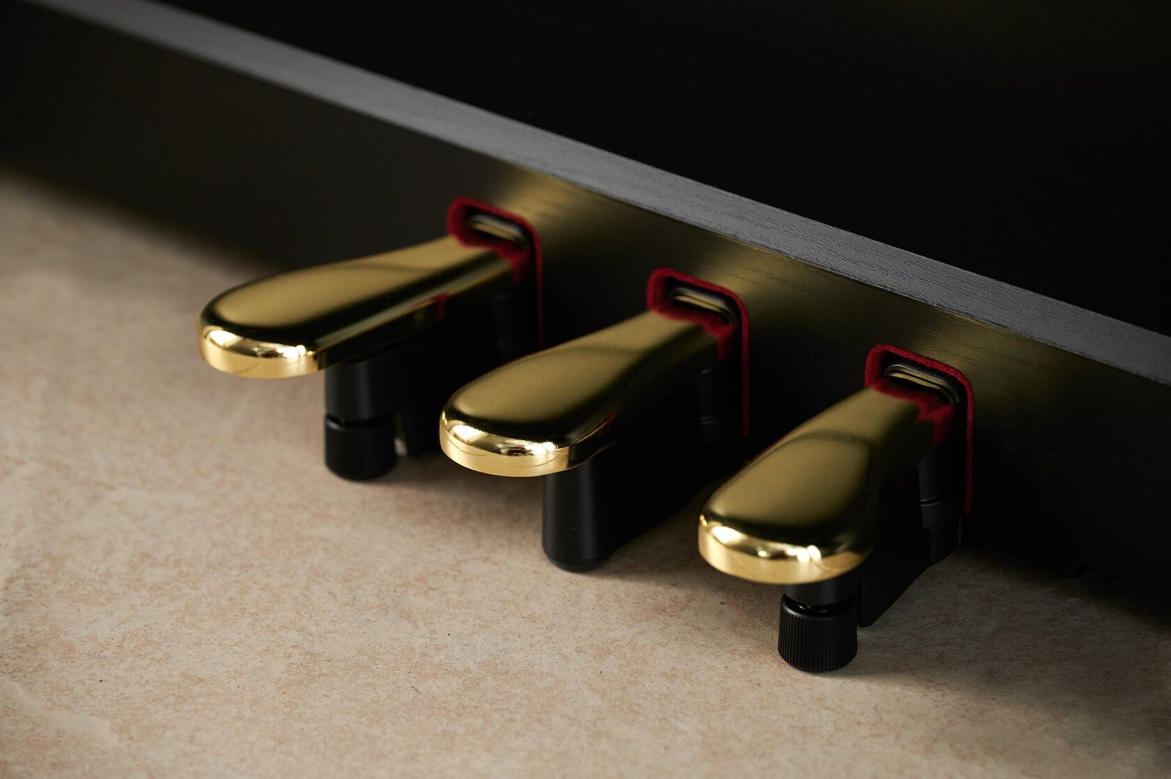 Цифровое пианино Casio Celviano AP-550BK - фото 5