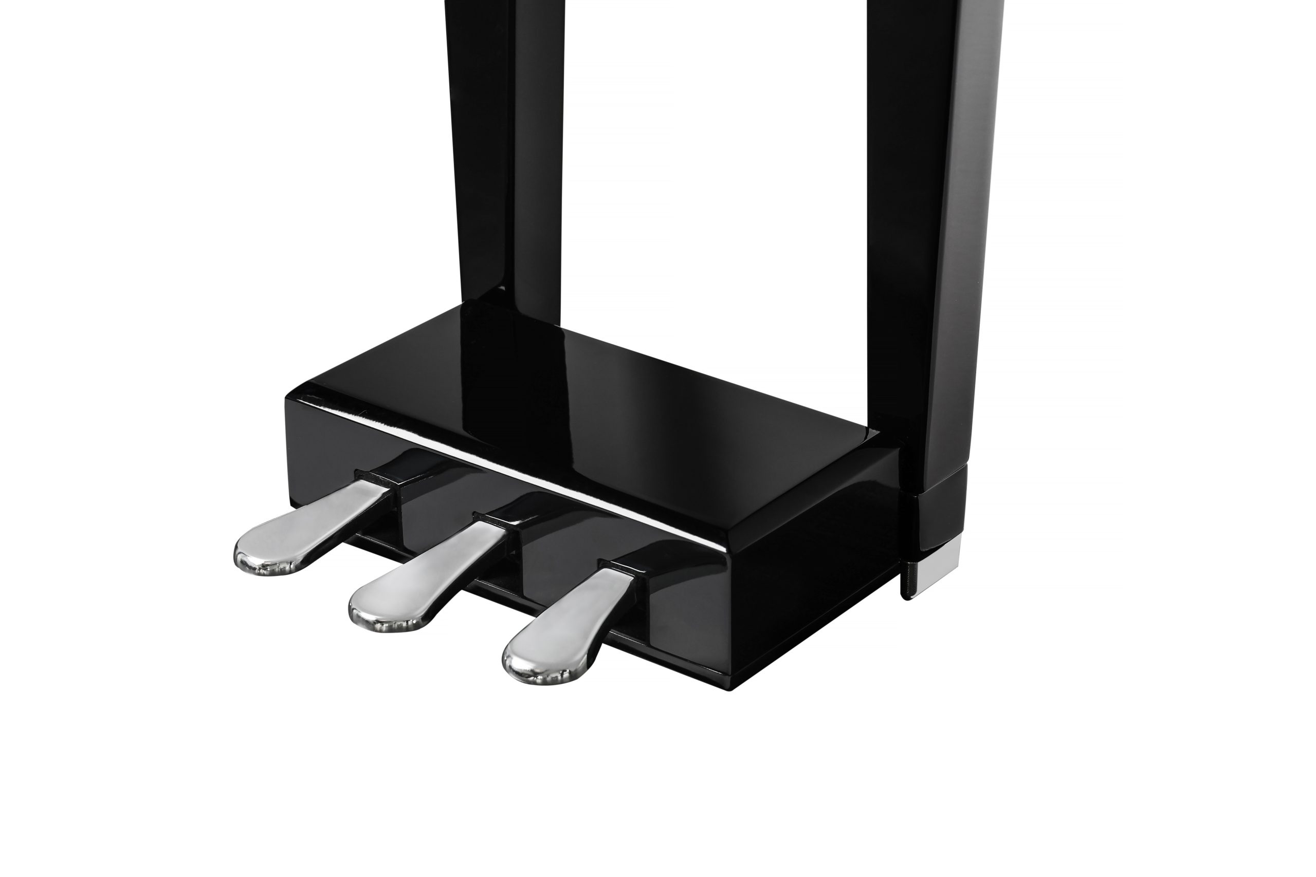 Цифровой рояль Kurzweil CUP G1W BP - фото 4