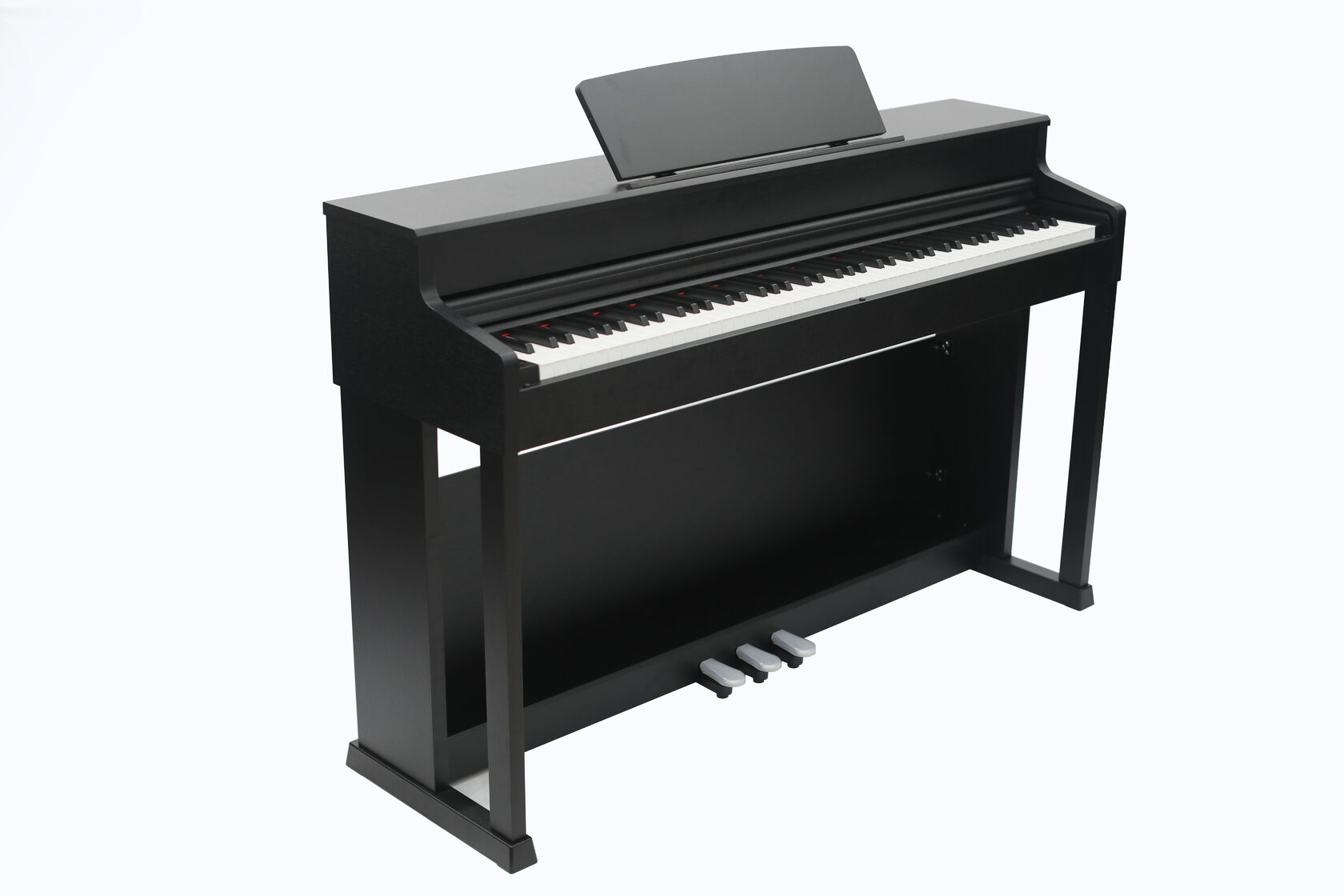 Цифровое пианино Beisite B-808 Pro BK - фото 1